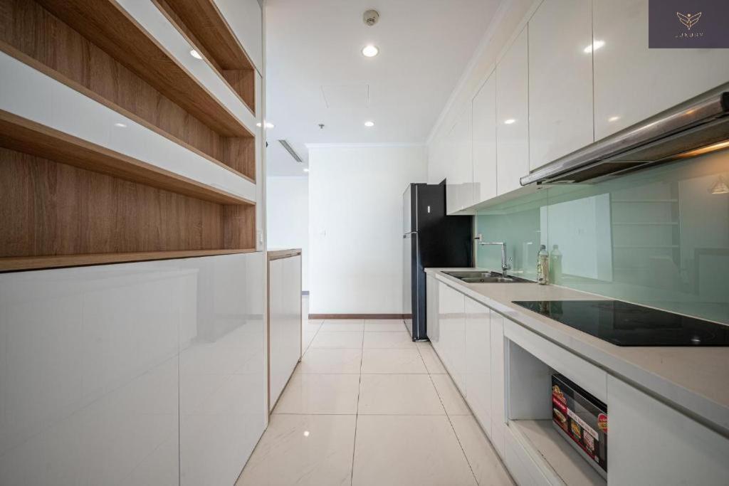 Landmark 81 Skyline Apartment Ho Chi Minh City