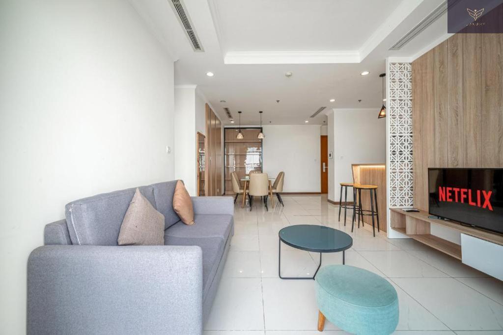 Apartment Landmark 81 Skyline *