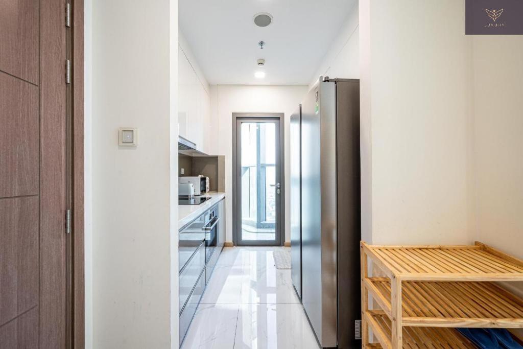 Apartment Landmark 81 Skyline
