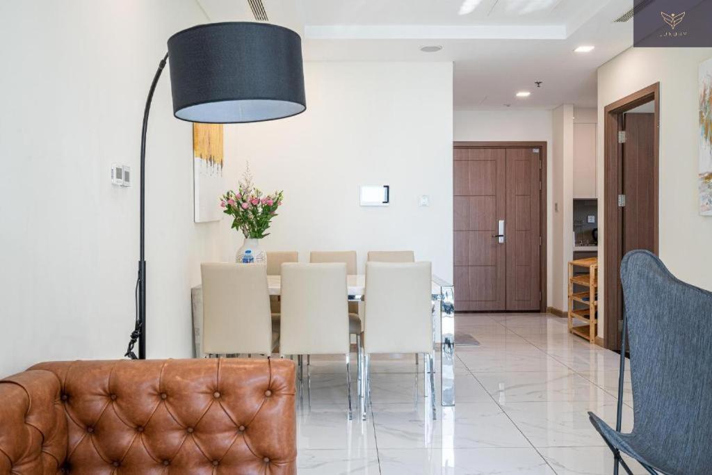 Landmark 81 Skyline Apartment Ho Chi Minh City