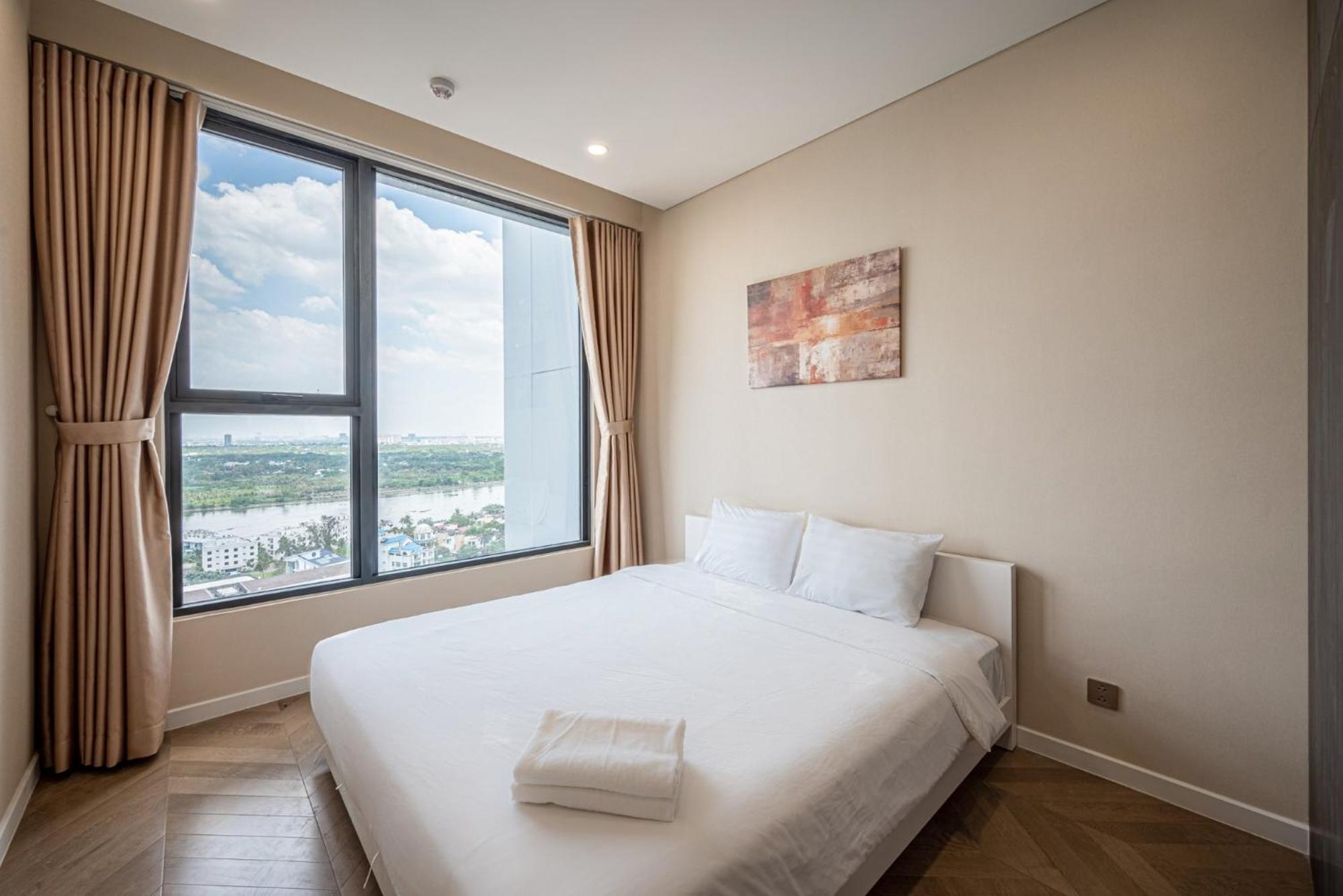 Lumiere Riverside - Luxury District 2 Bandar Ho Chi Minh