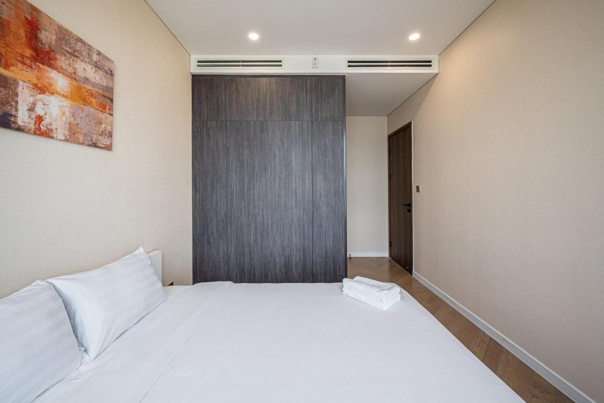 Lumiere Riverside - Luxury District 2 Pangsapuri Bandar Ho Chi Minh