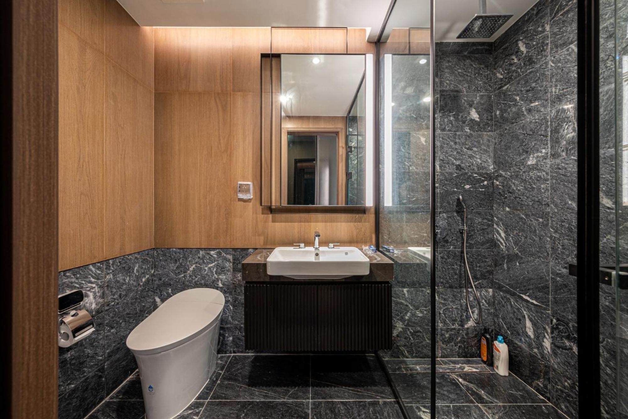 Lumiere Riverside - Luxury District 2 Pangsapuri Bandar Ho Chi Minh