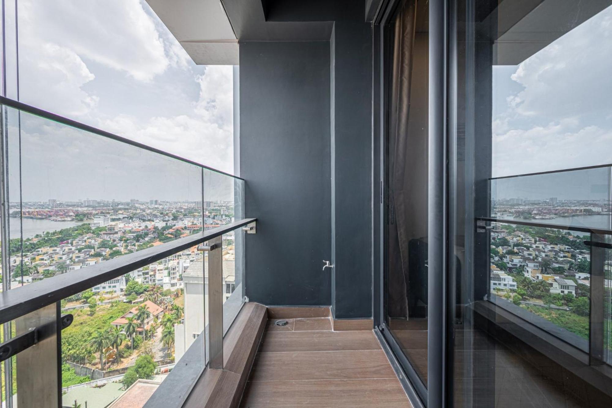 Lumiere Riverside - Luxury District 2 Bandar Ho Chi Minh