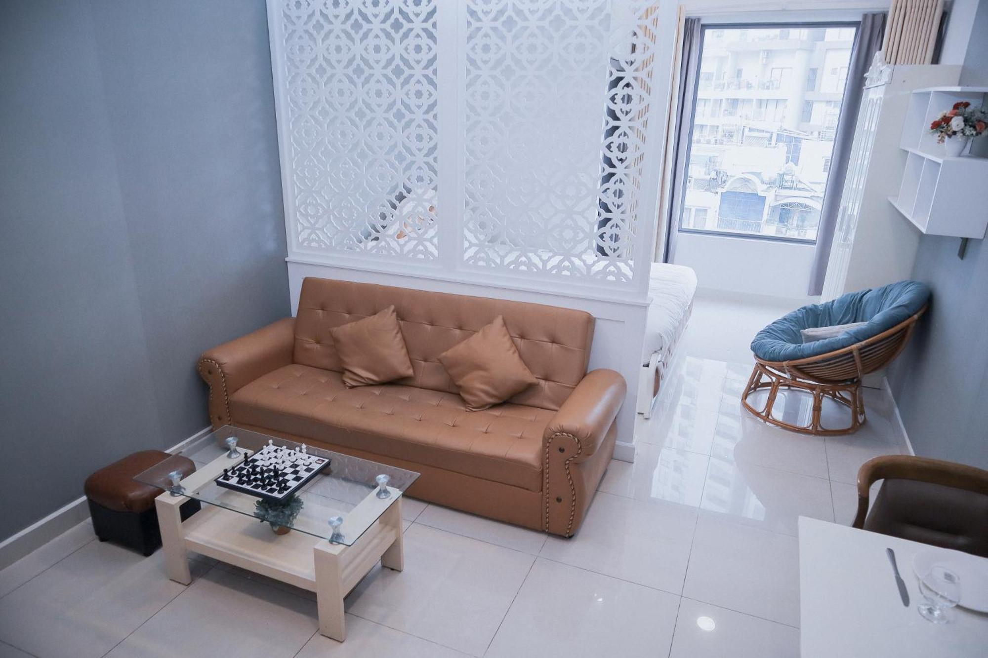 Rivergate Serviced Ho Chi Minh City