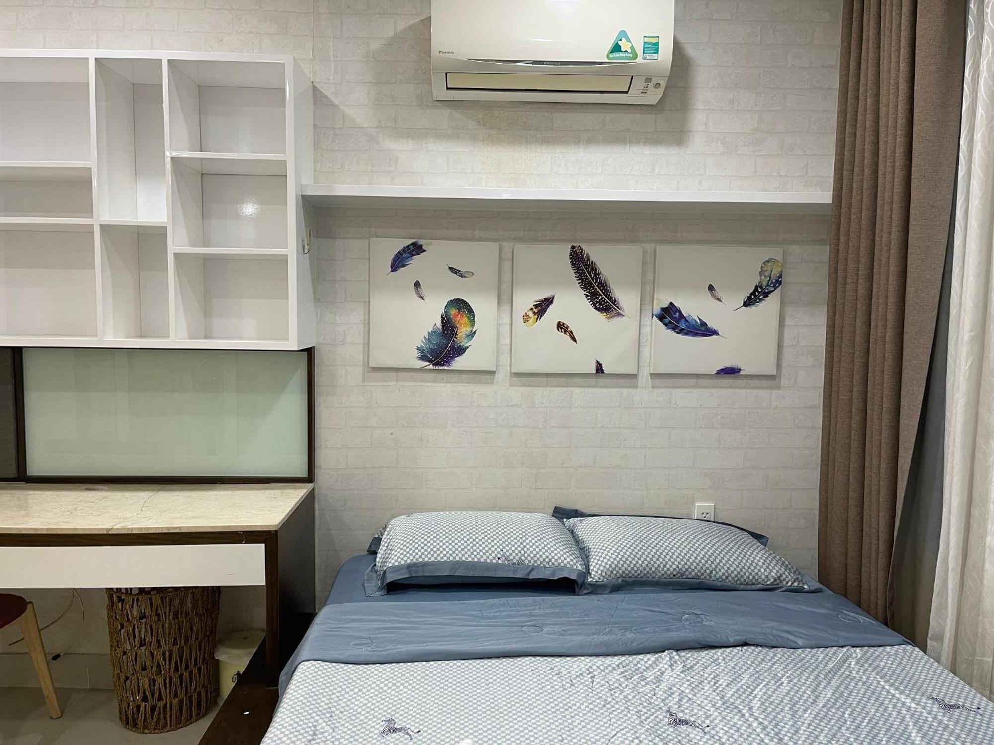 Sunrise City Saigon Apartment Ho Chi Minh City