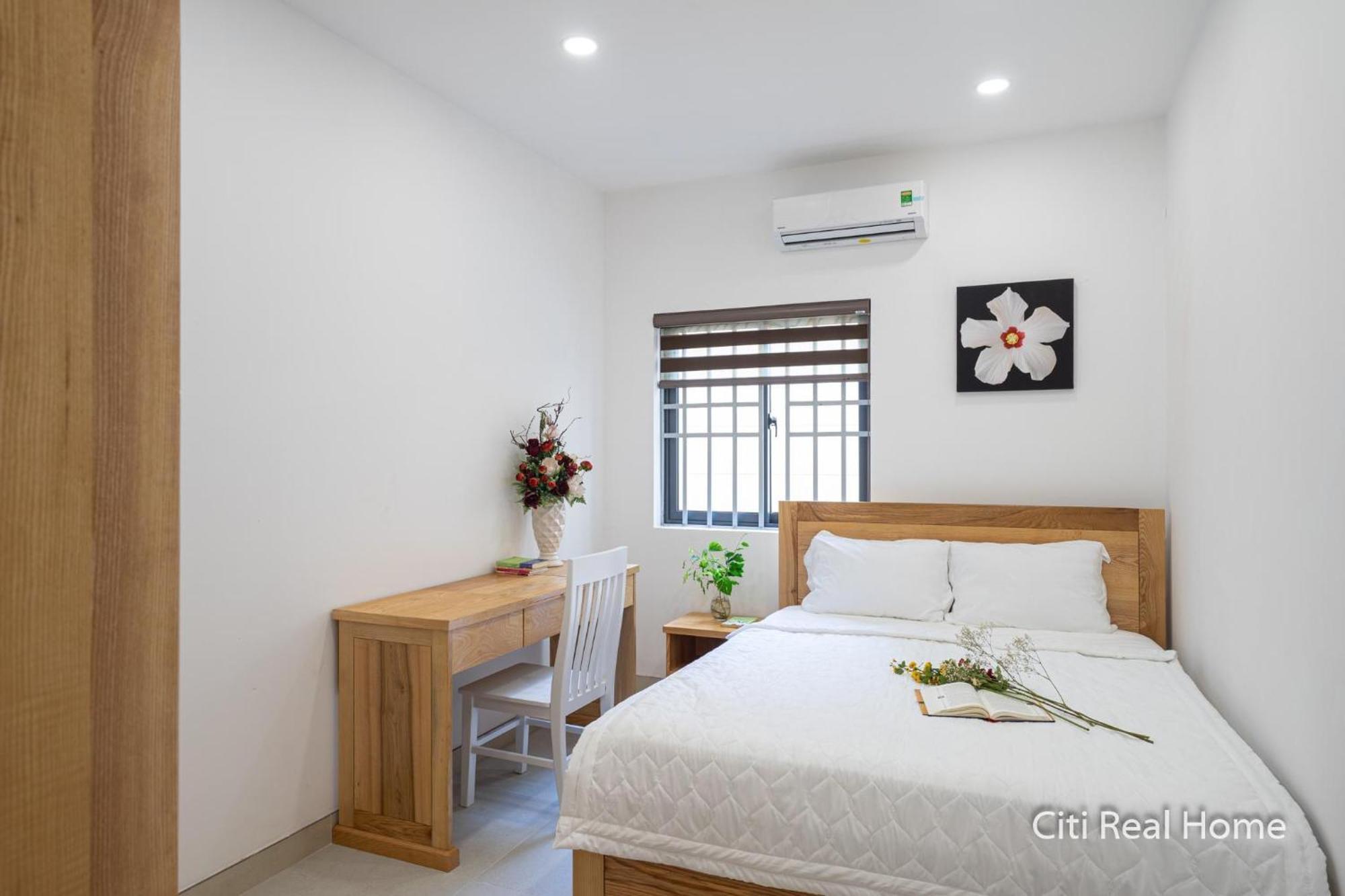 Homey Apartment Ho Chi Minh City