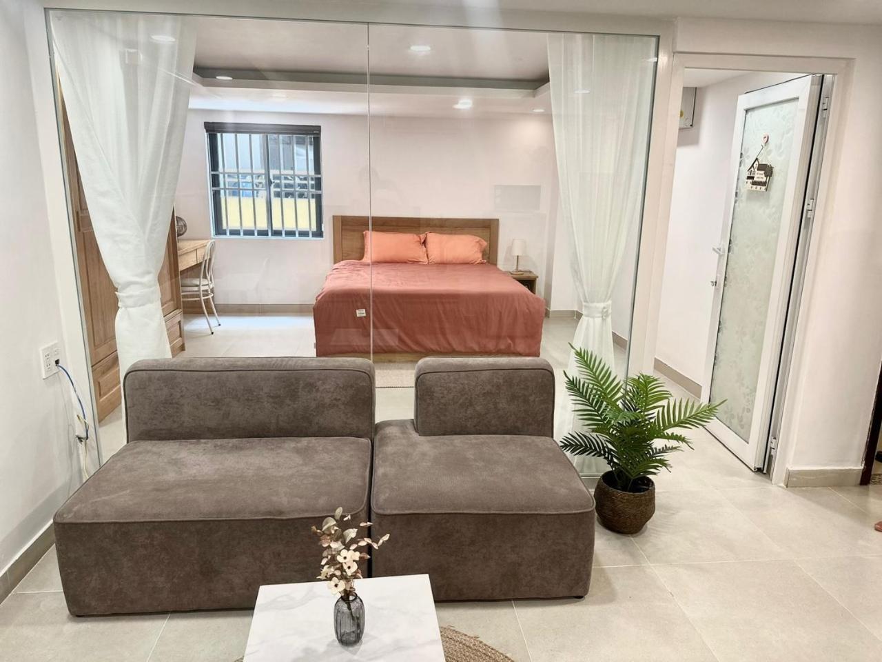 Homey Apartment *