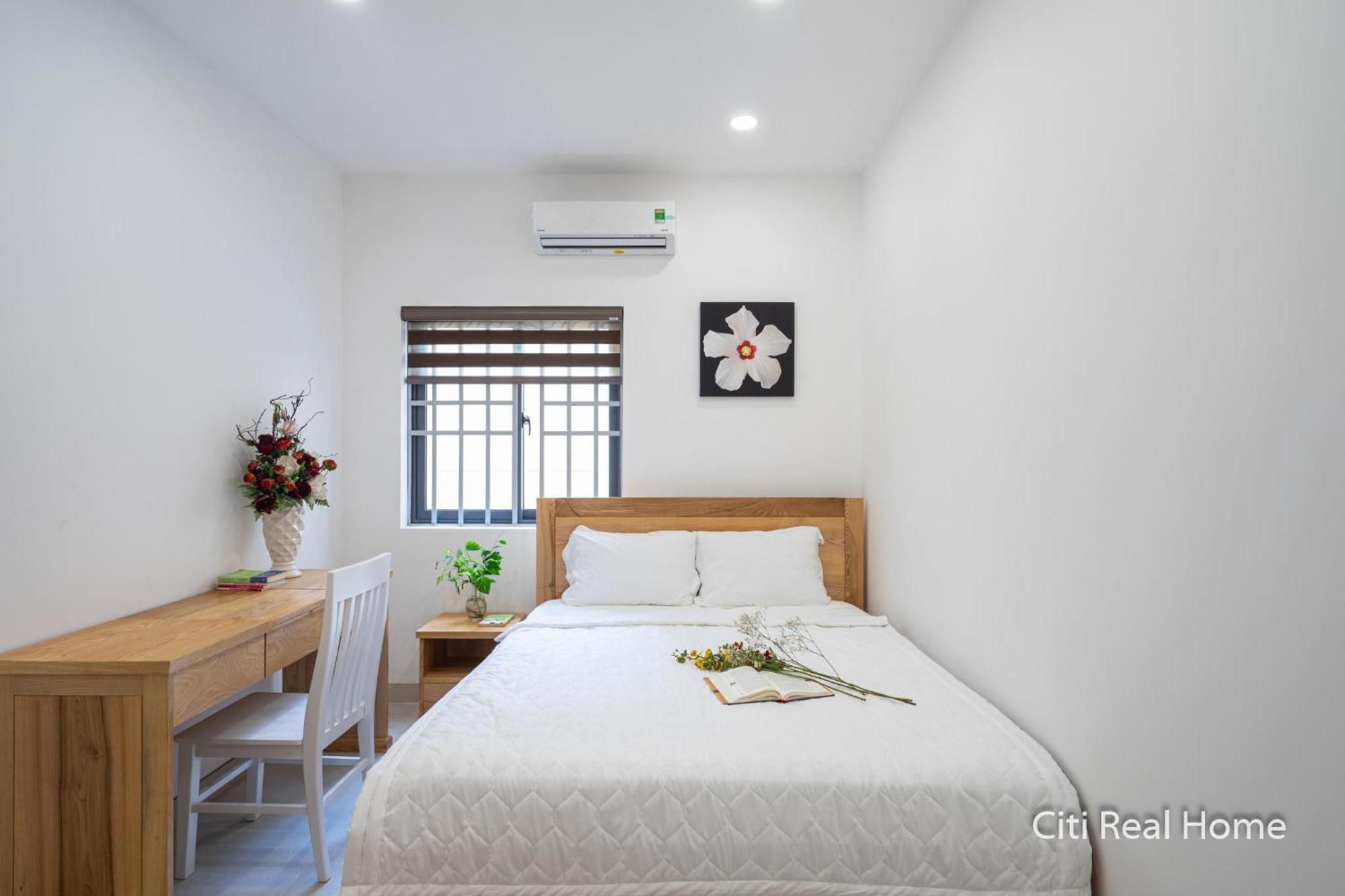 Homey Ho Chi Minh City