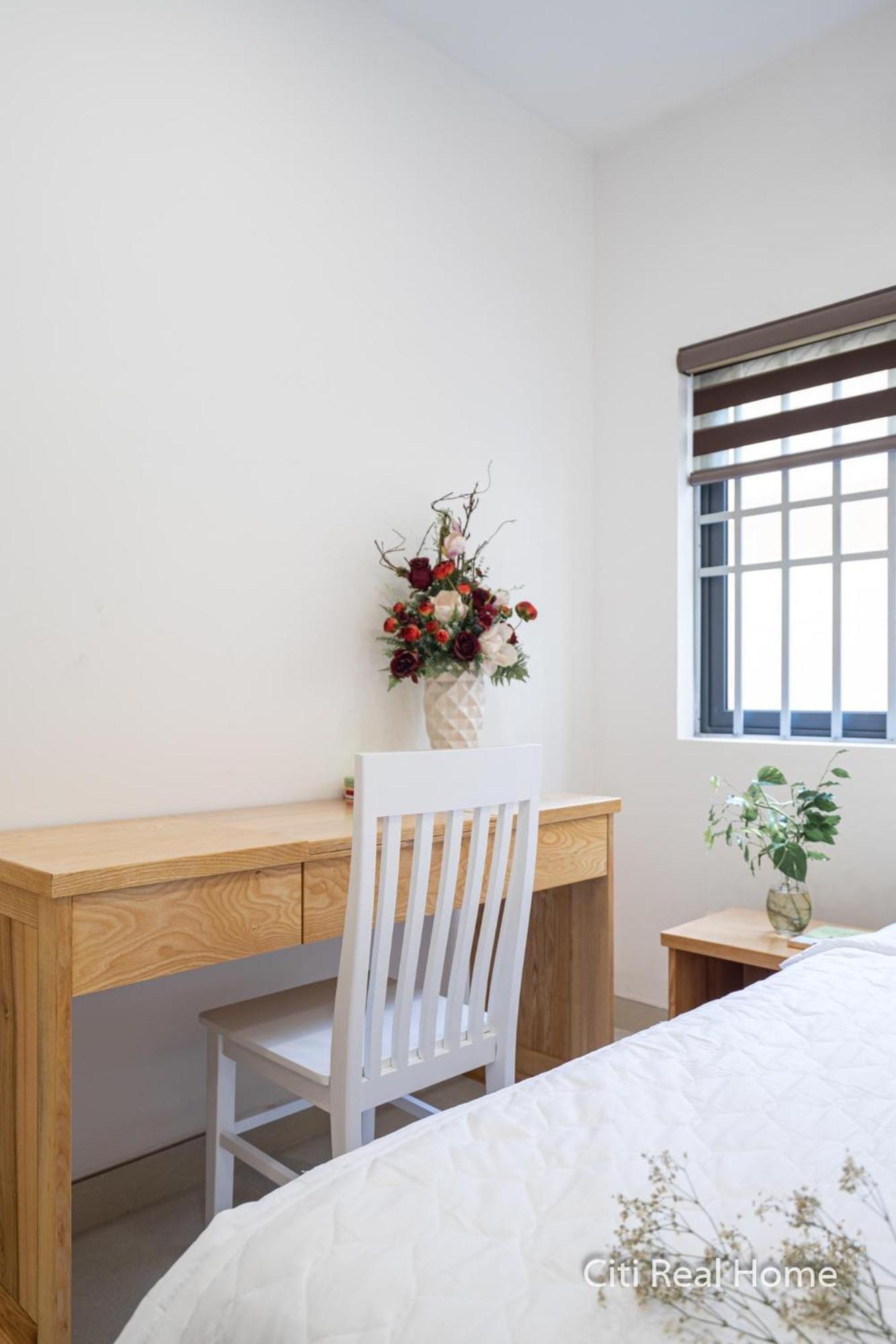Apartment Homey Ho Chi Minh City