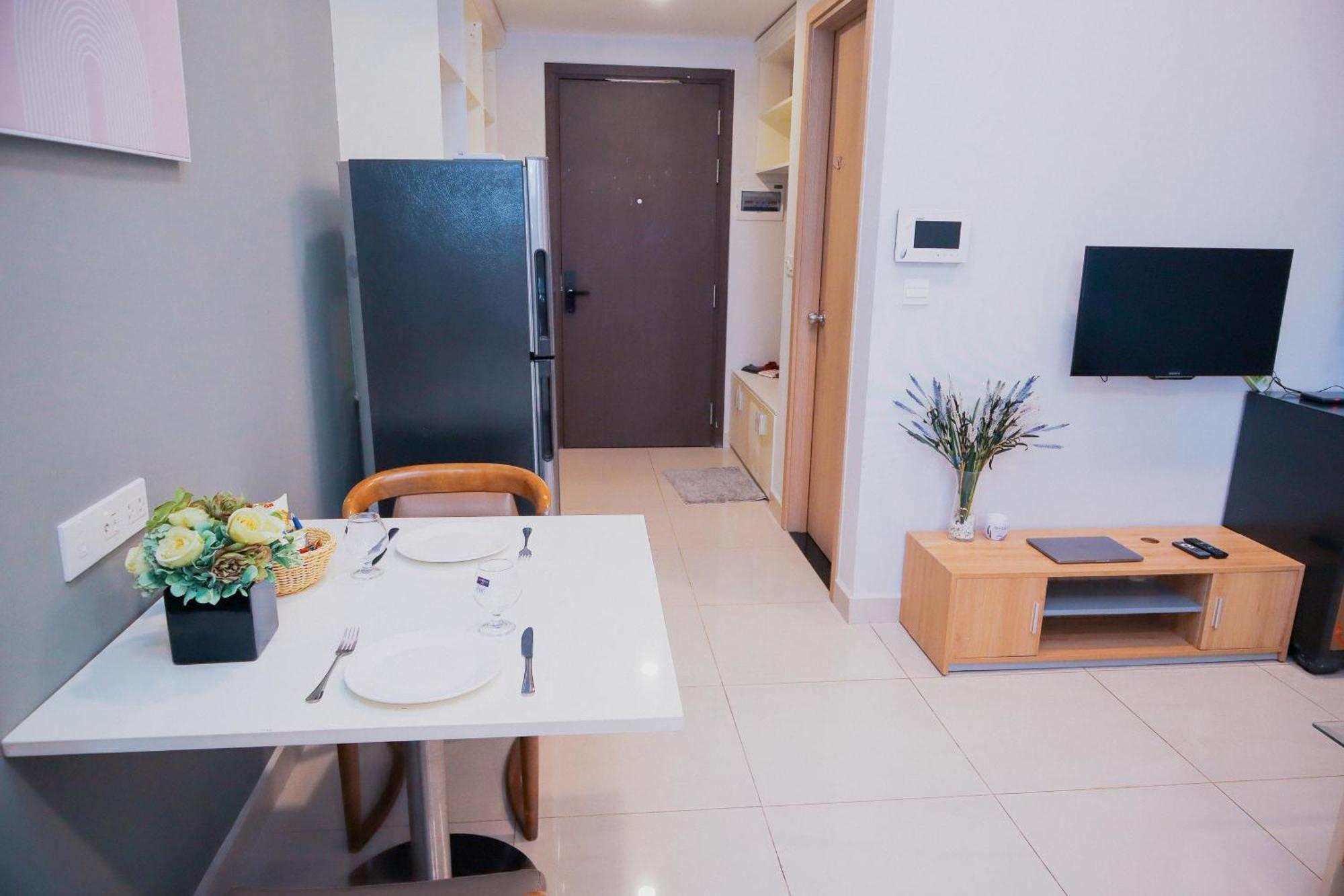 Rivergate Serviced Aparthotel