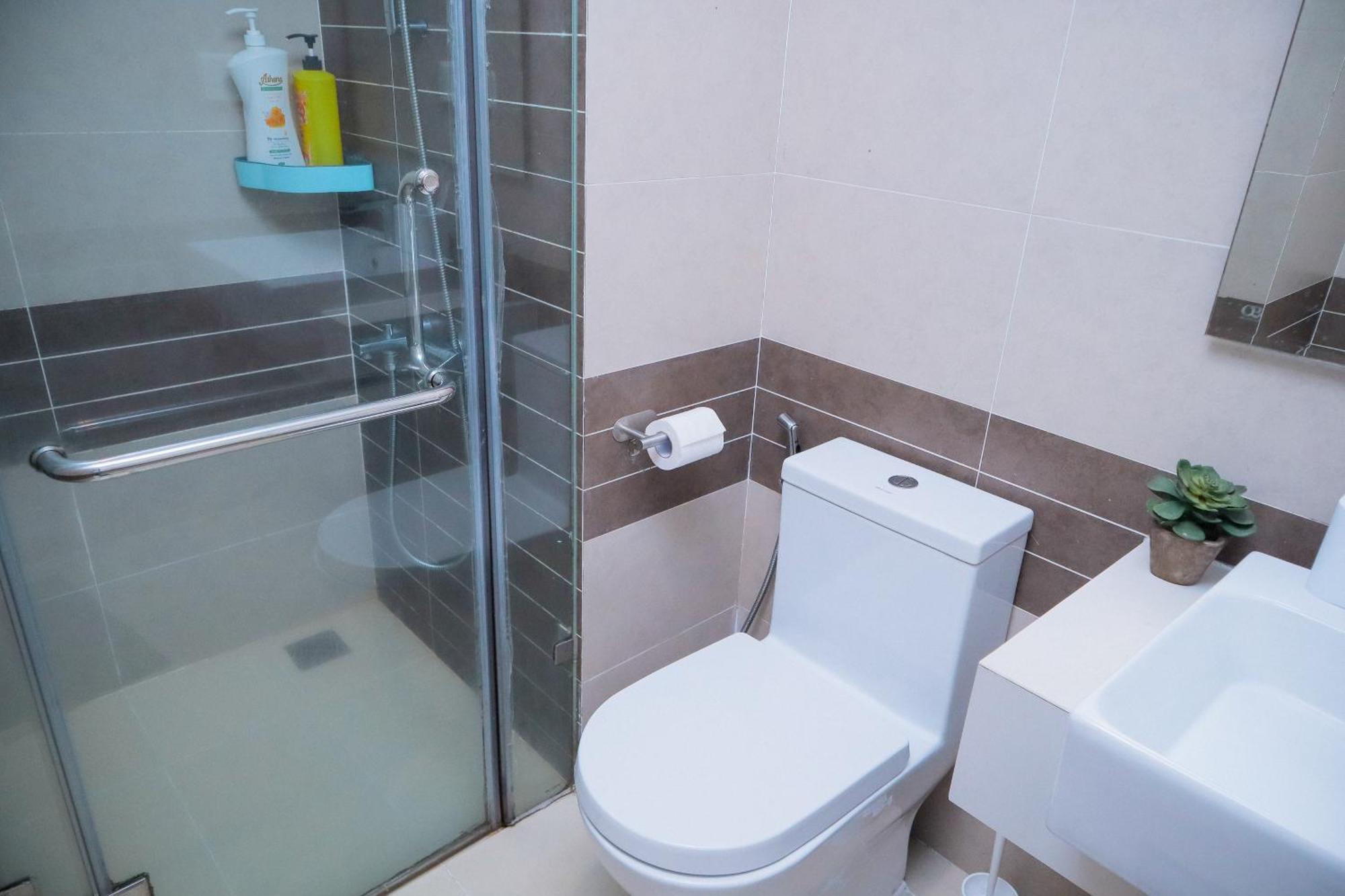 Rivergate Serviced