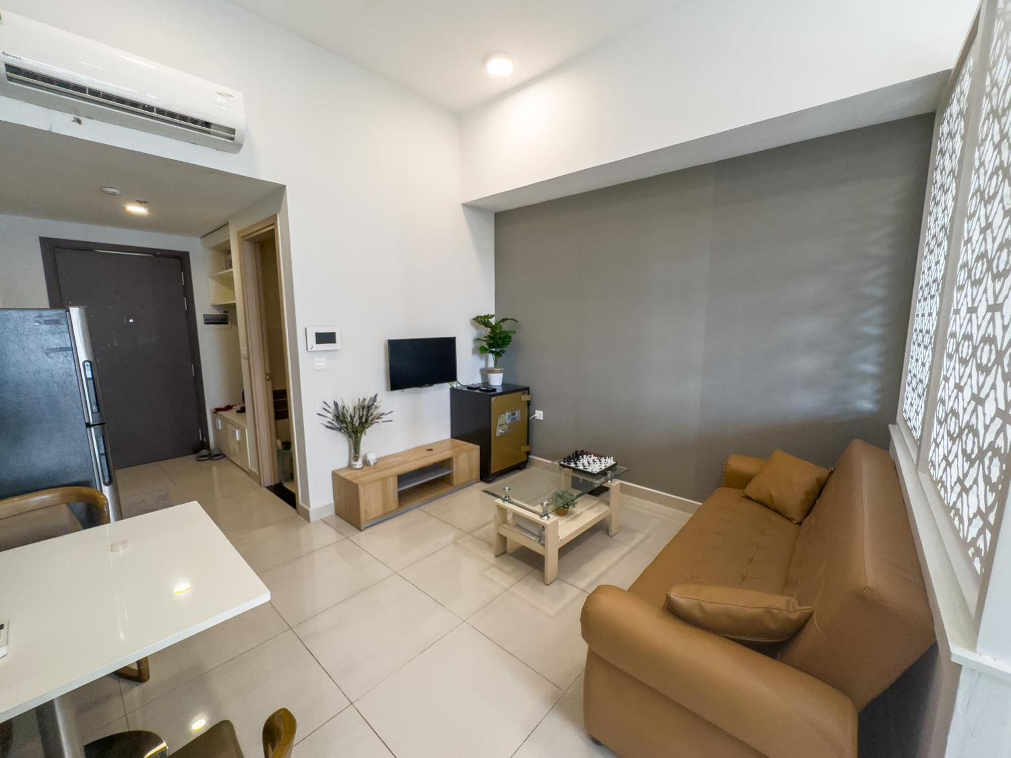 Rivergate Serviced * Ho Chi Minh City