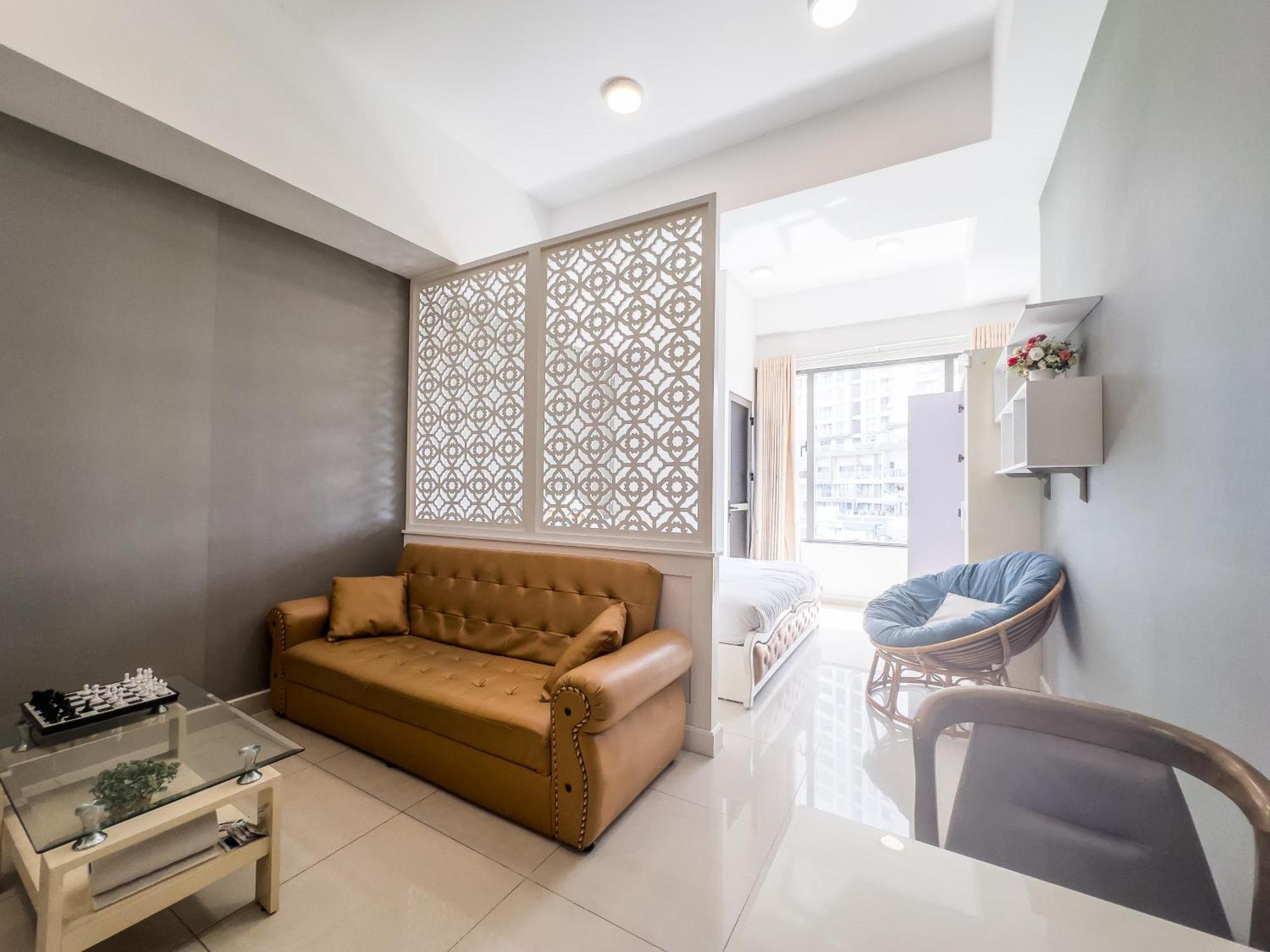 Rivergate Serviced Aparthotel *