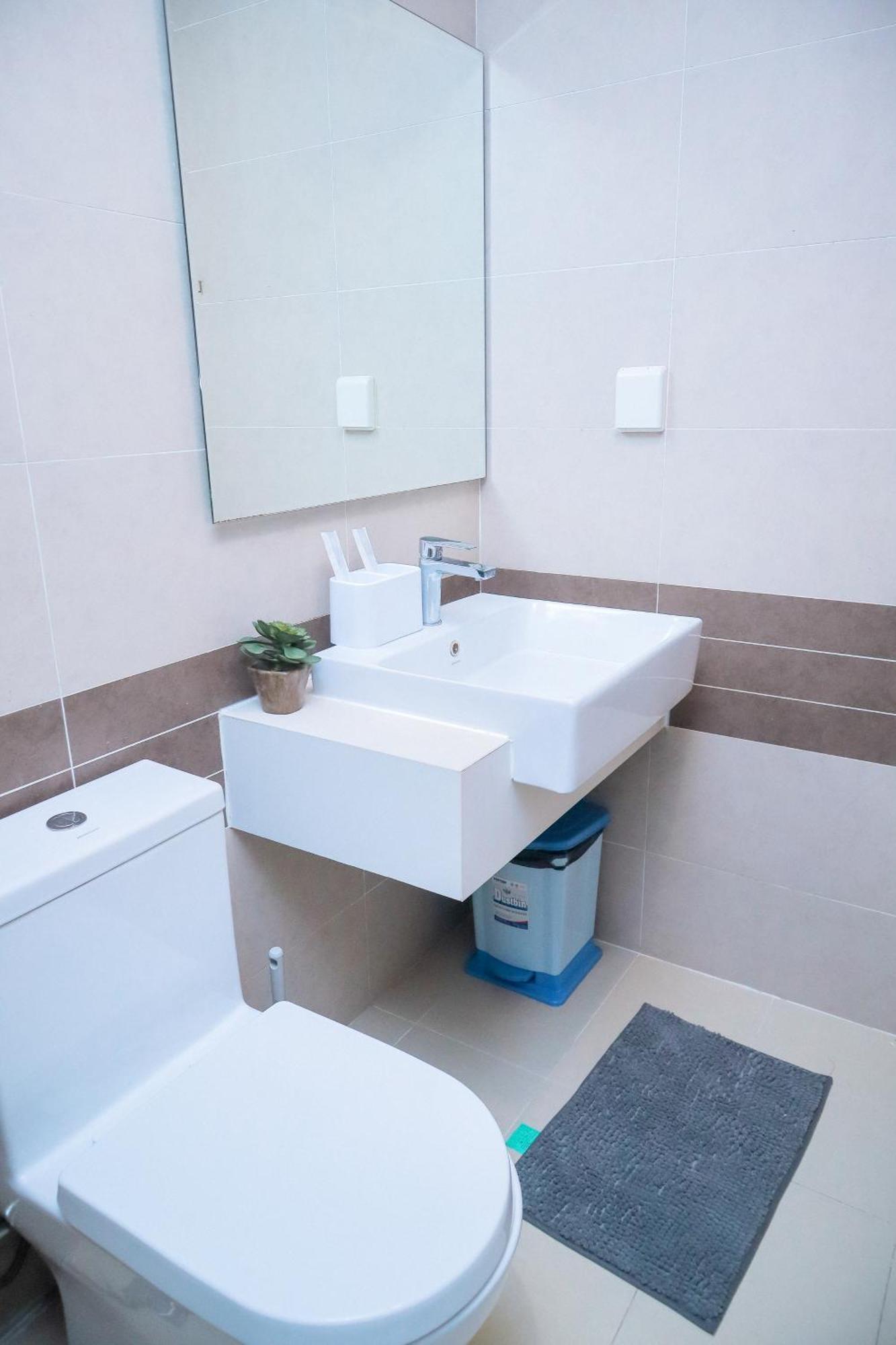 Aparthotel Rivergate Serviced Ho Chi Minh City
