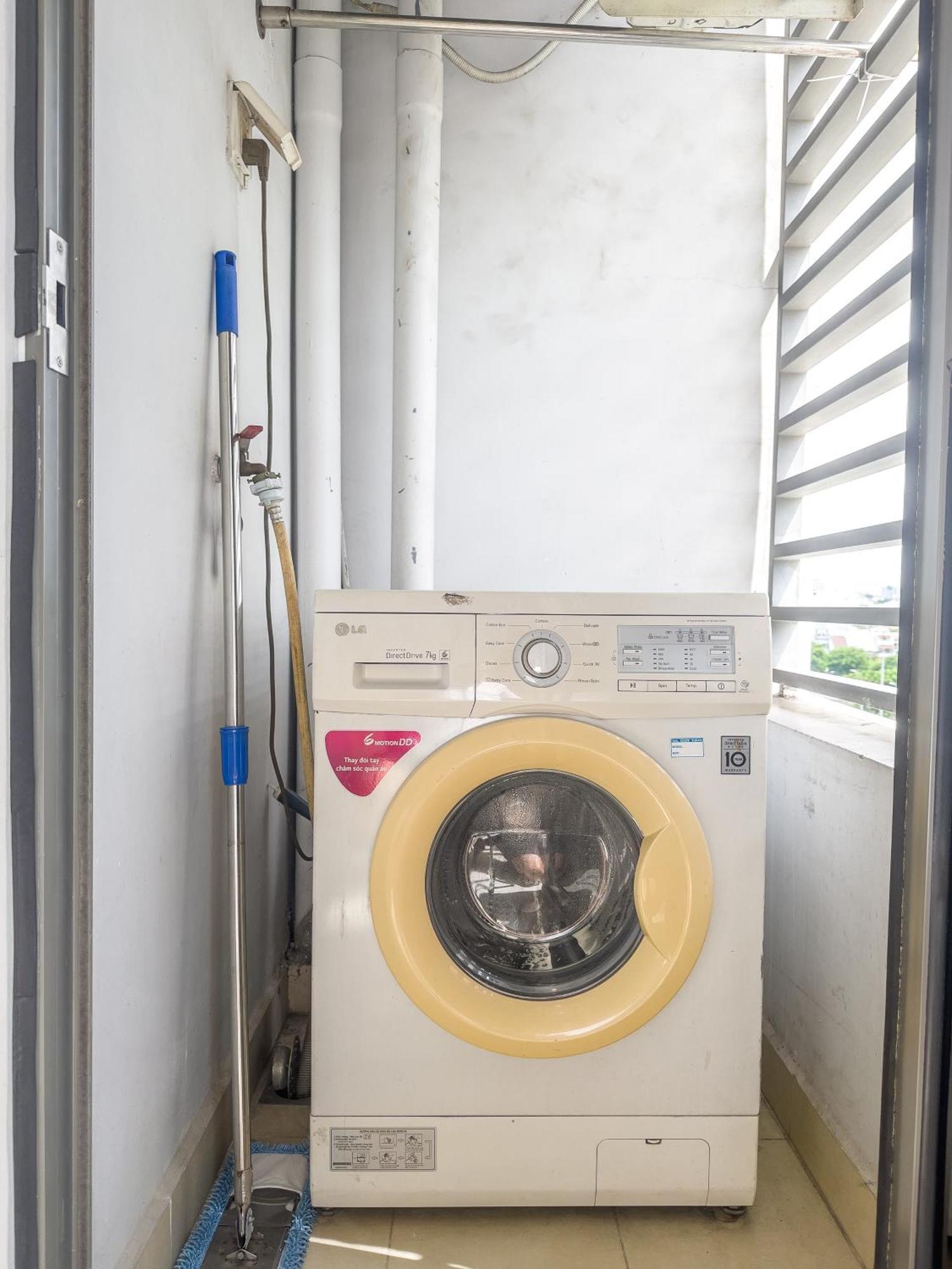 Rivergate Serviced