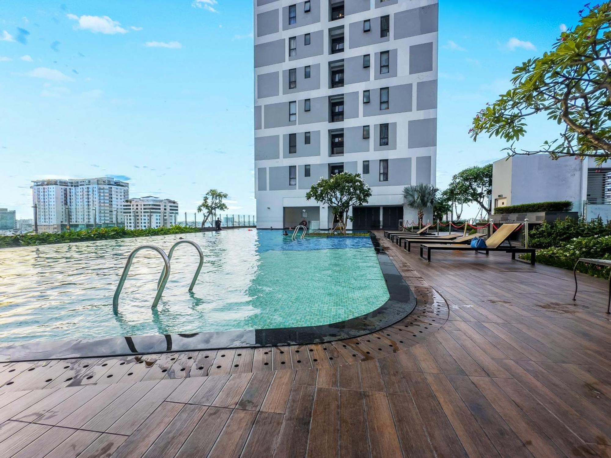 Rivergate Serviced Ho Chi Minh City
