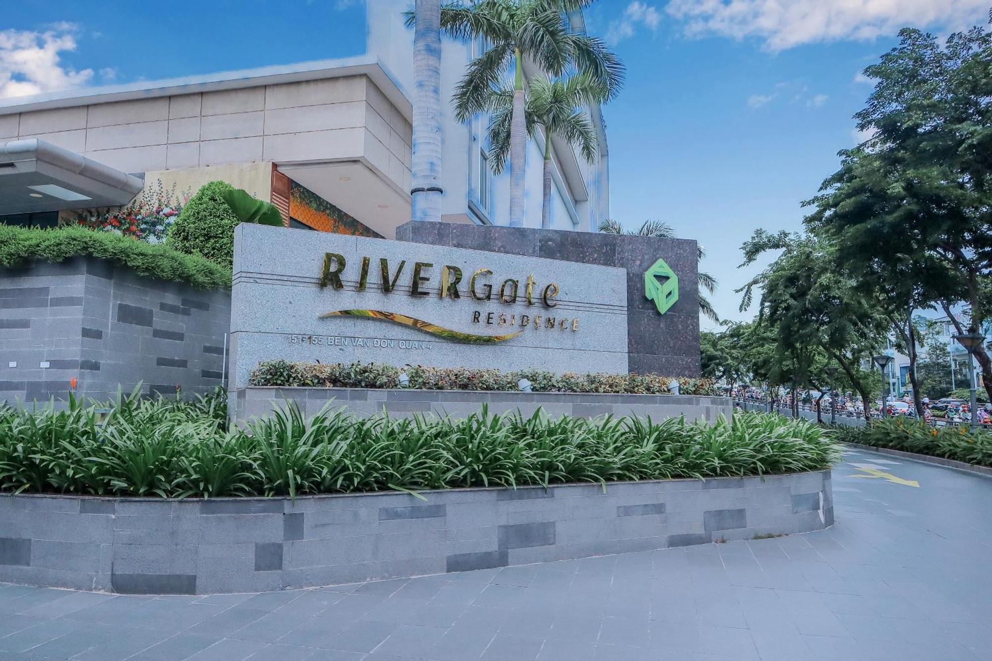 Aparthotel Rivergate Serviced *