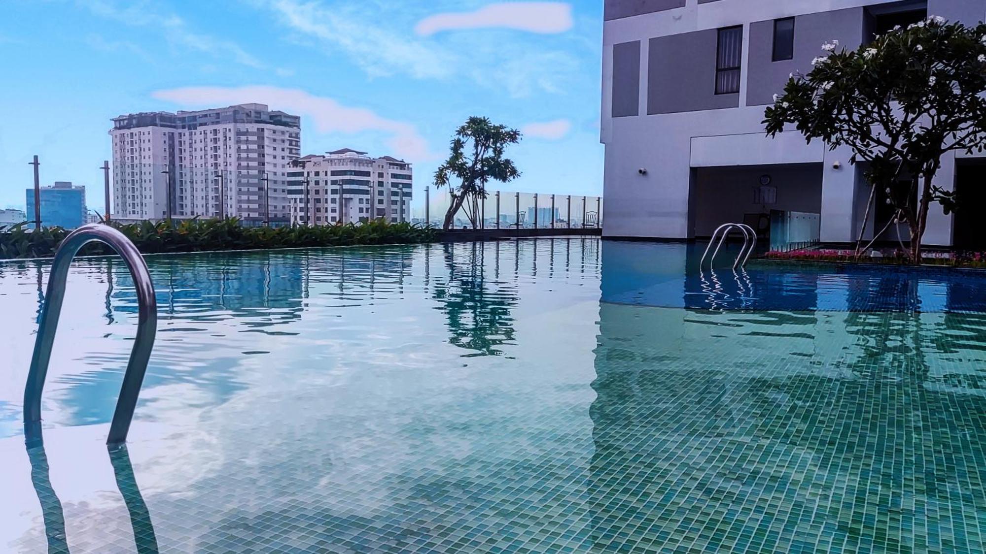 Aparthotel Rivergate Serviced