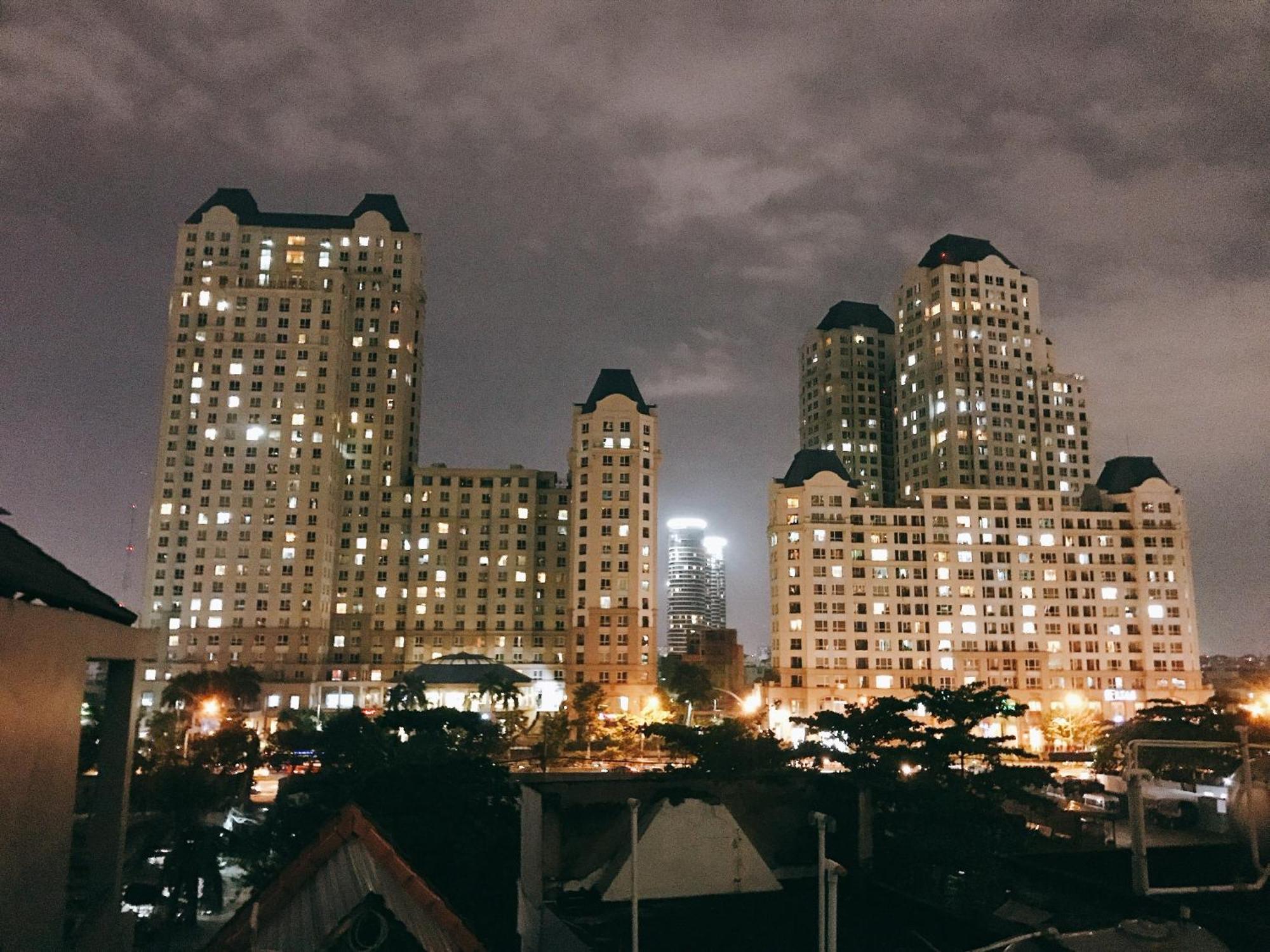 Feli - Close To Landmark 81 Guest house 2*