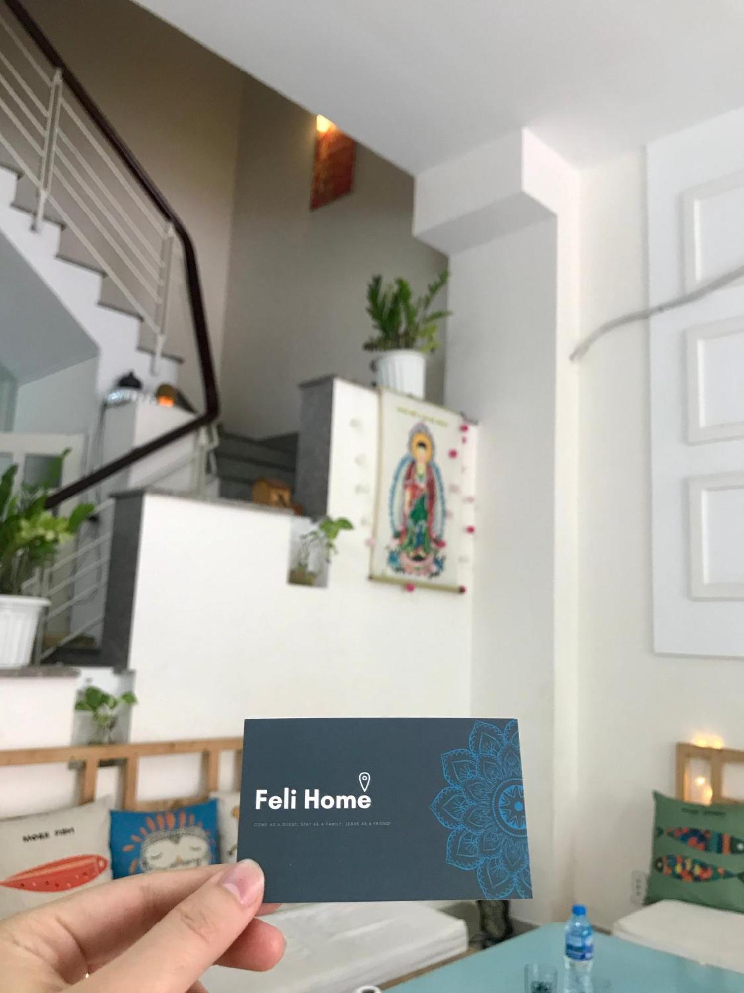 Feli - Close To Landmark 81 2* Ho Chi Minh City
