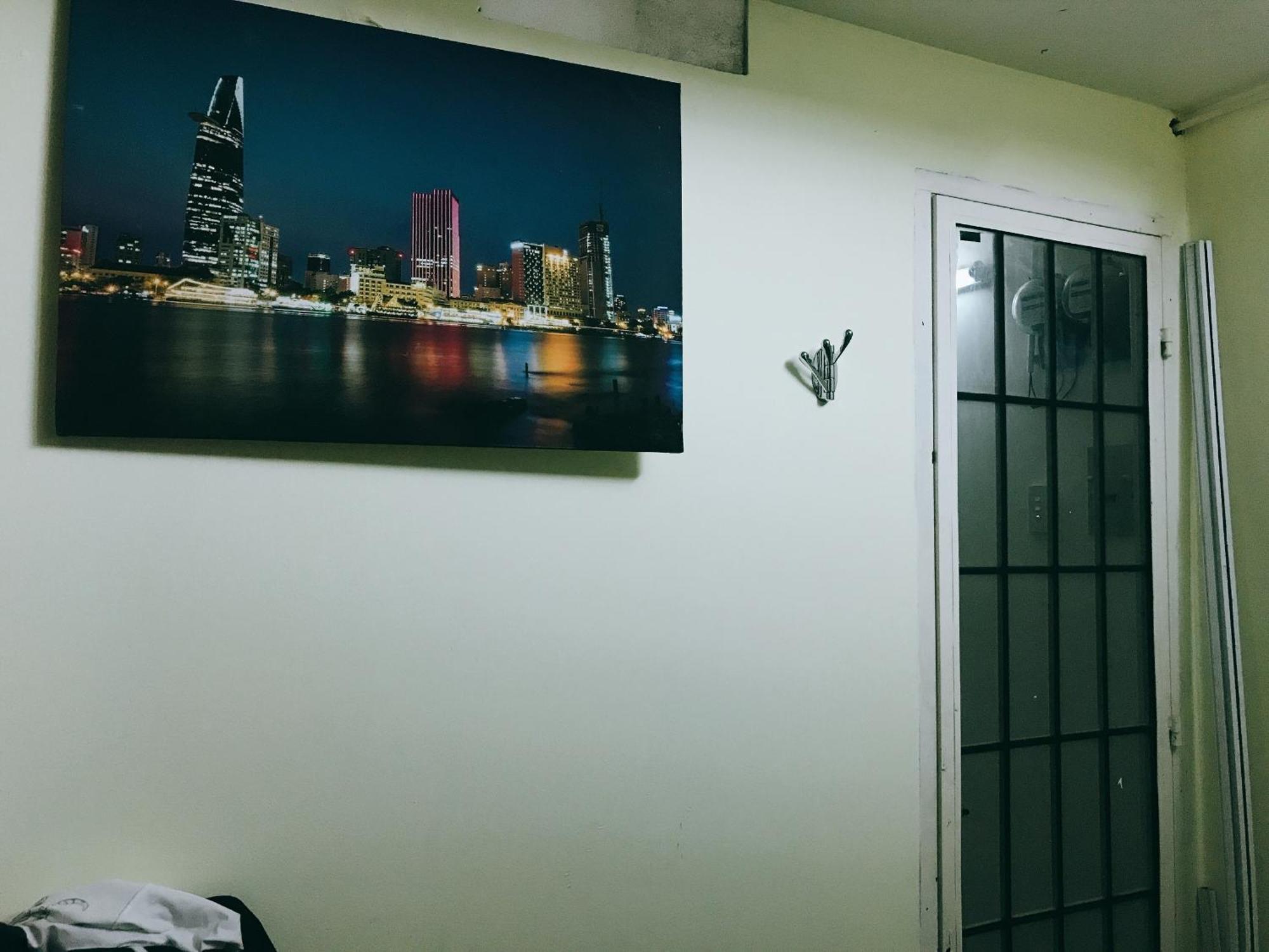 Feli - Close To Landmark 81 Guest house Ho Chi Minh City
