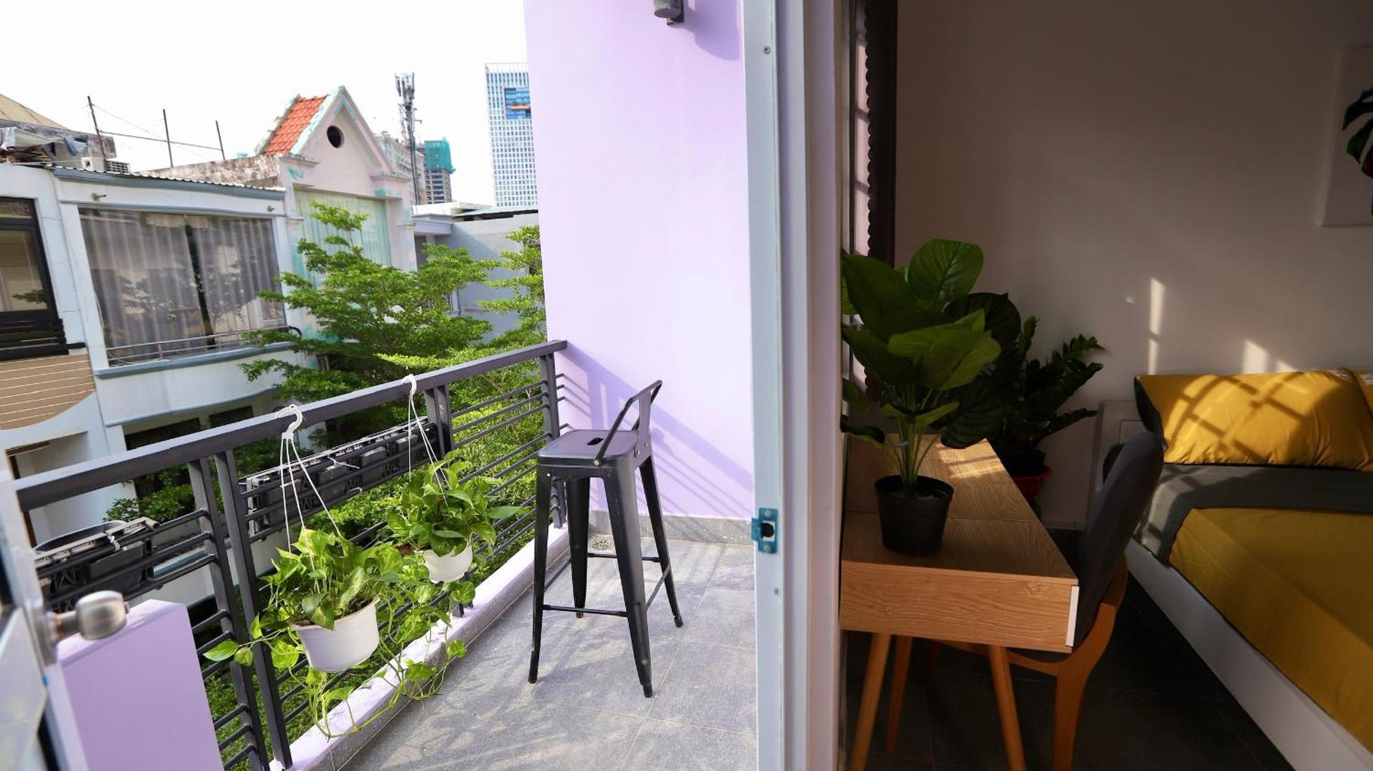 Feli - Close To Landmark 81 2* Ho Chi Minh City