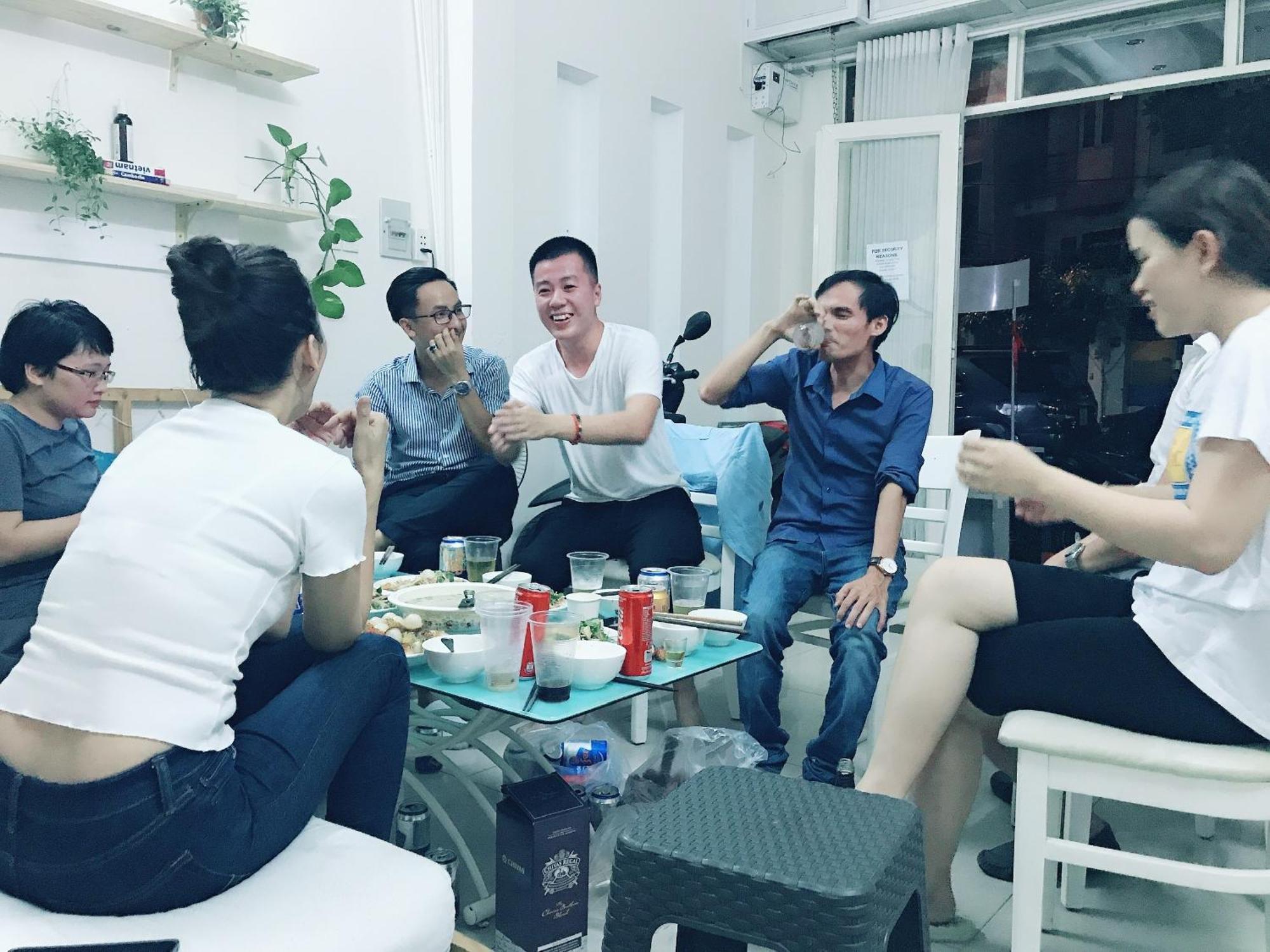 Guest house Feli - Close To Landmark 81 2*