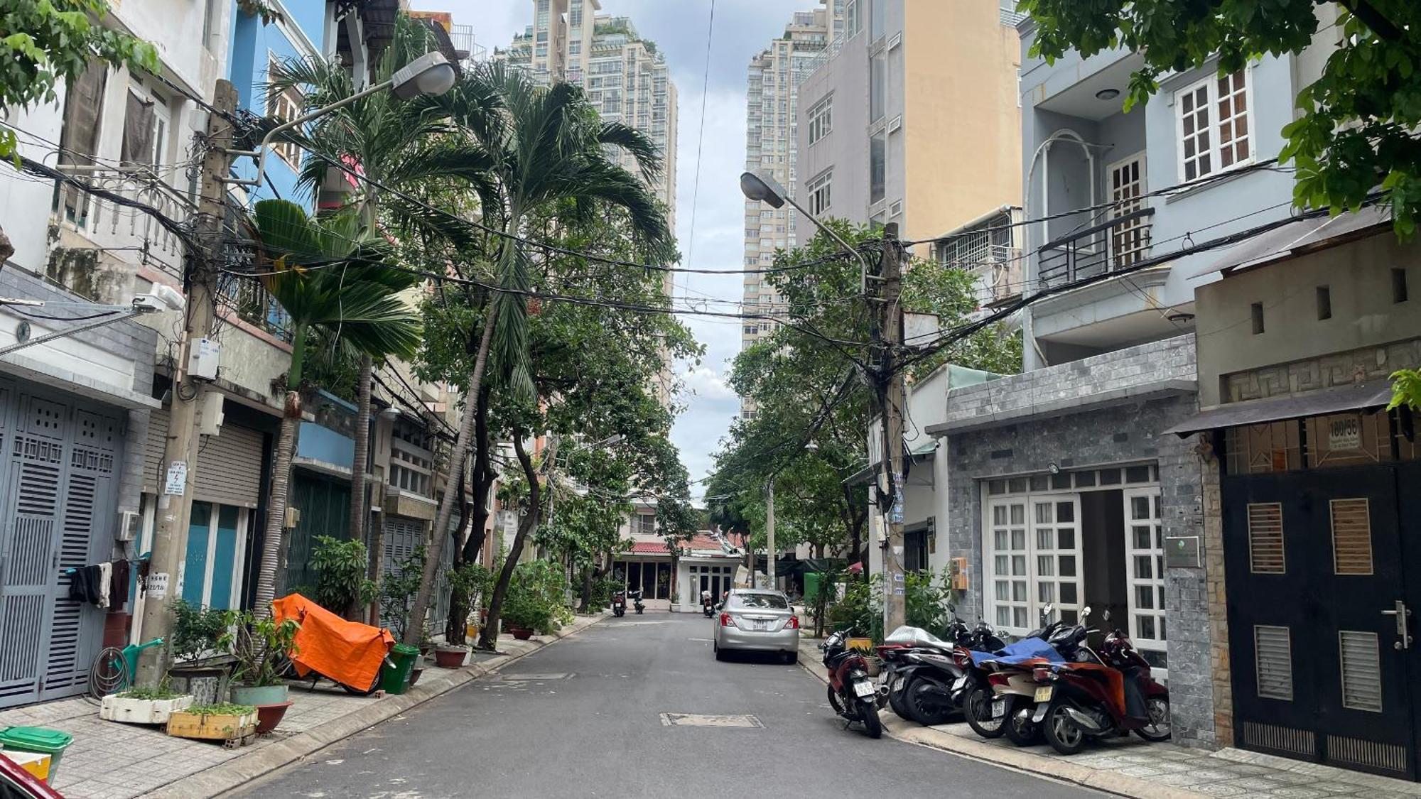 Feli - Close To Landmark 81 2* Ho Chi Minh City