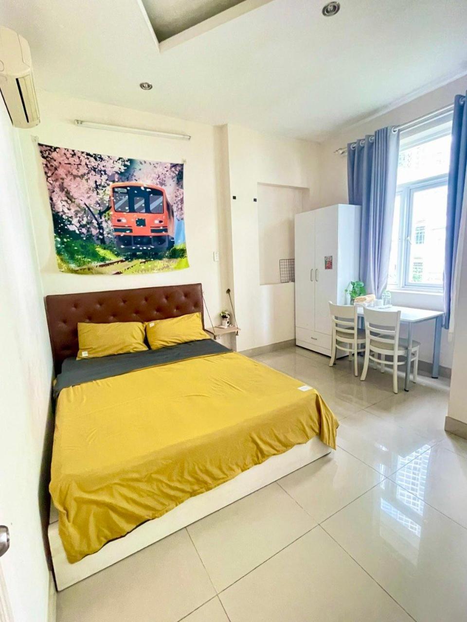 Guest house Feli - Close To Landmark 81