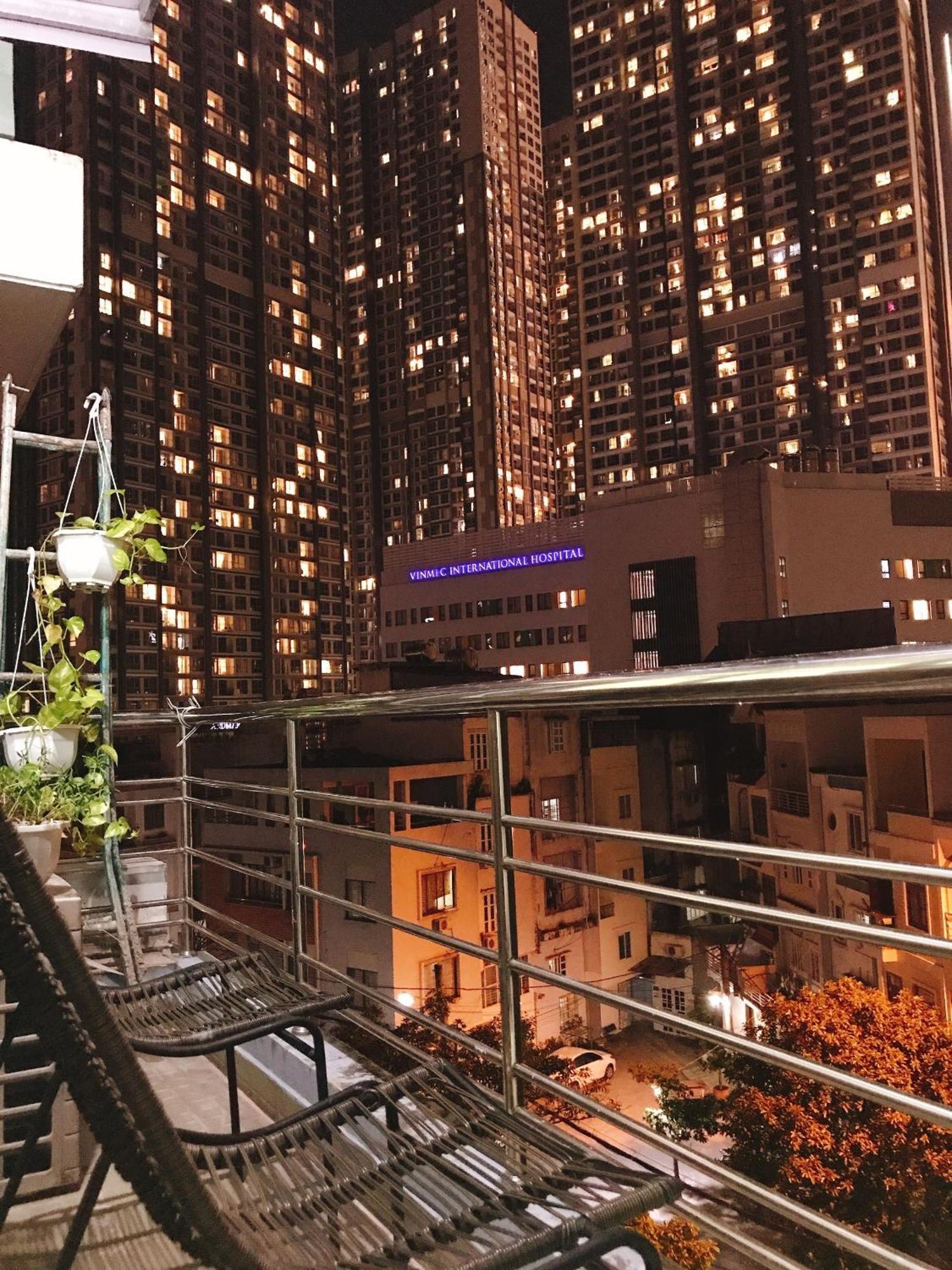 Feli - Close To Landmark 81 Guest house 2*