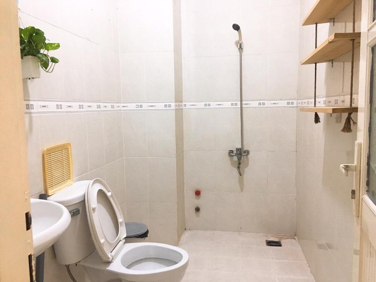 Feli - Close To Landmark 81 Ho Chi Minh City