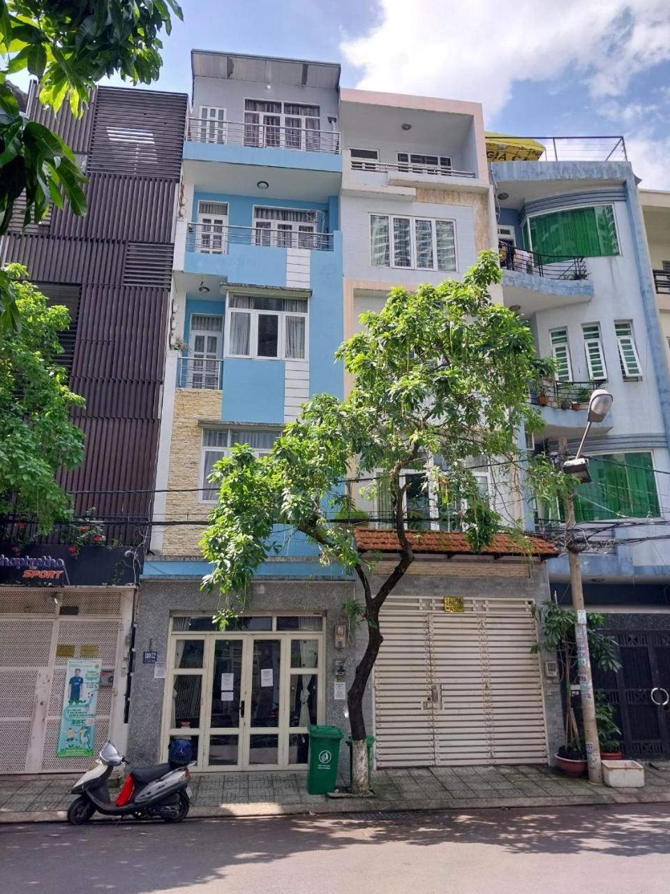 Guest house Feli - Close To Landmark 81
