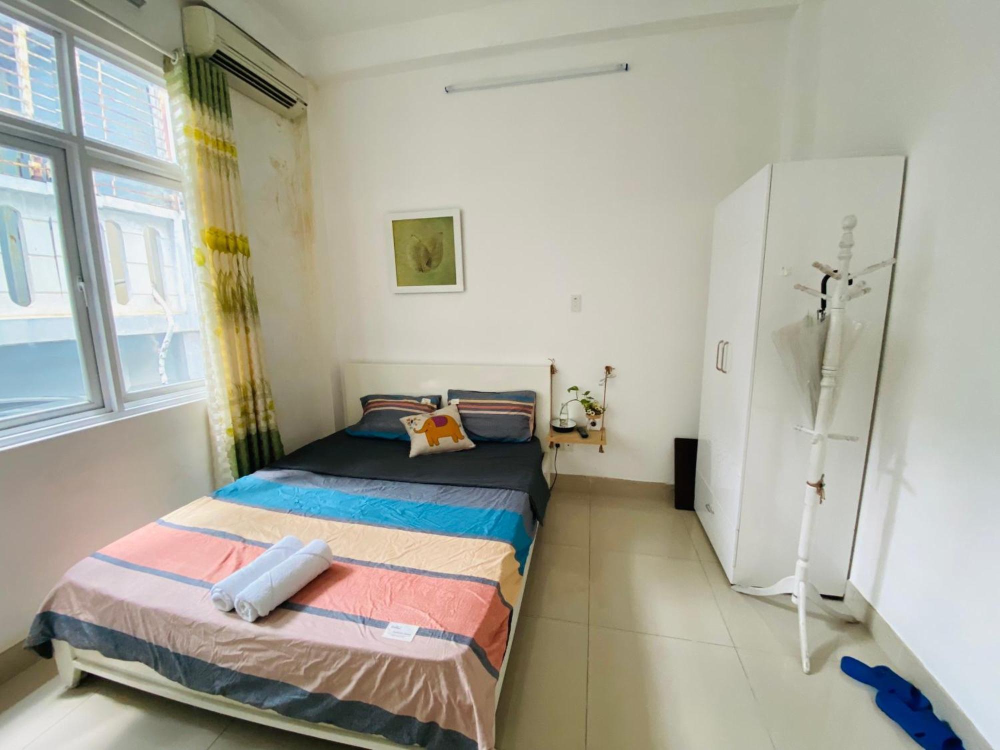 Feli - Close To Landmark 81 Guest house 2*