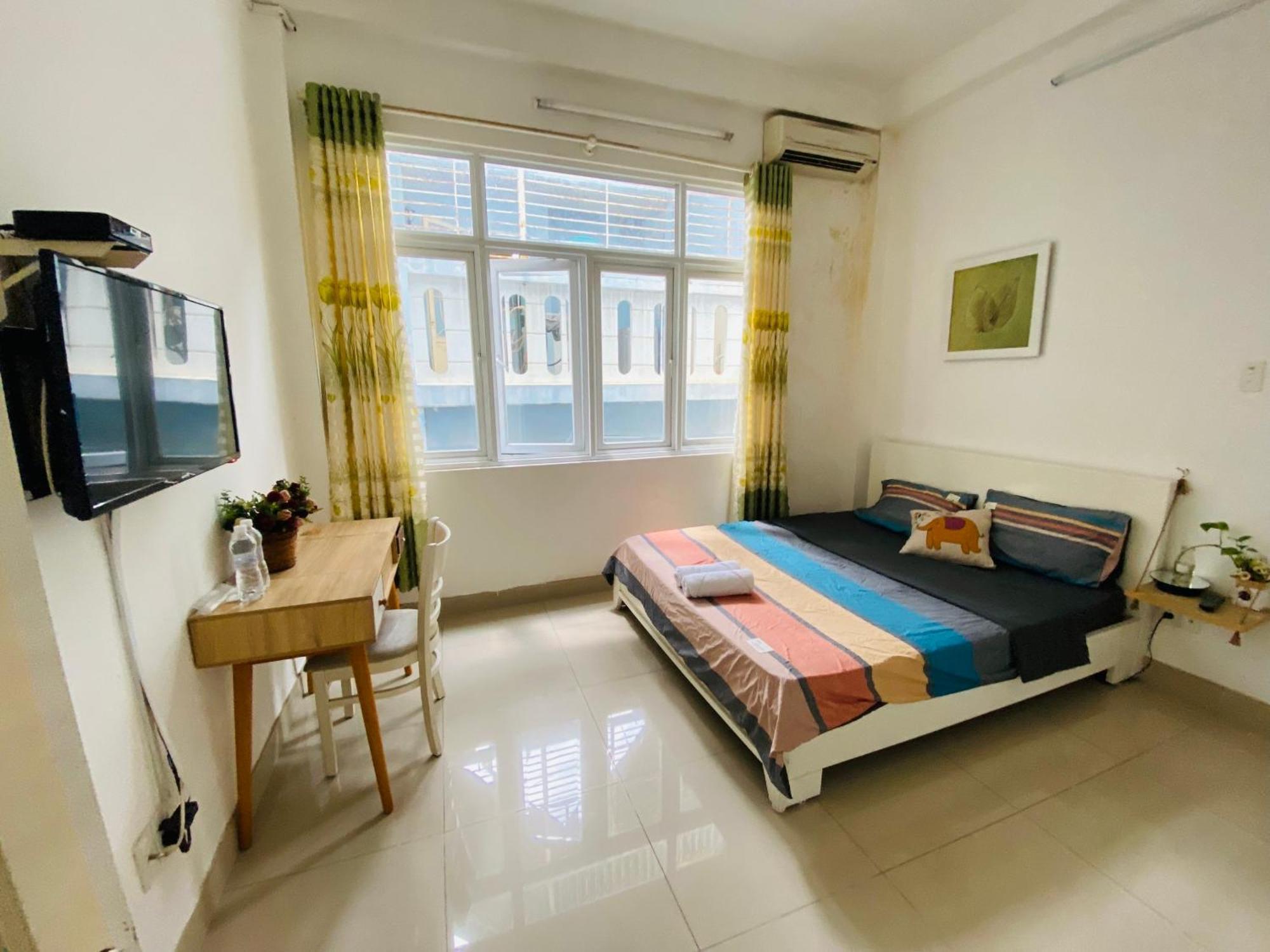 Guest house Feli - Close To Landmark 81