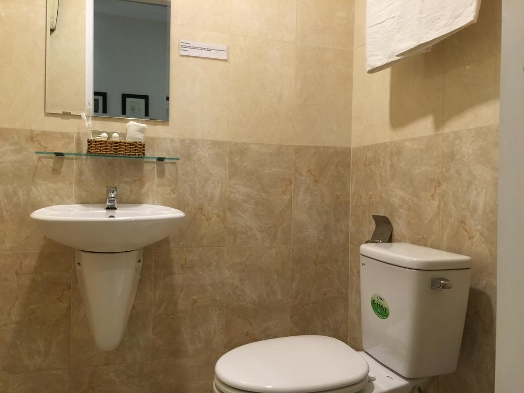 Hotel Giang Son 3 2*