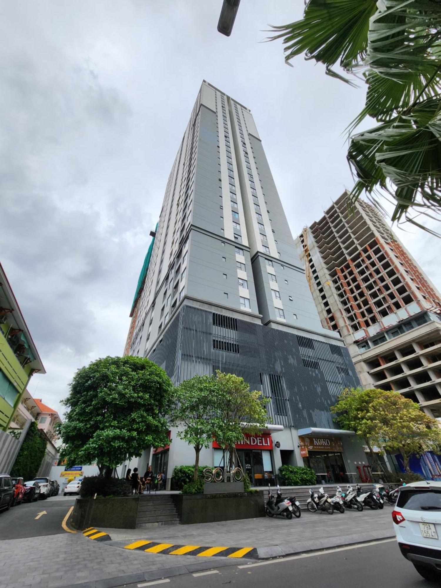 Soho - Saigon Central, 5-min-to-bui Vien Street Ho Chi Minh City