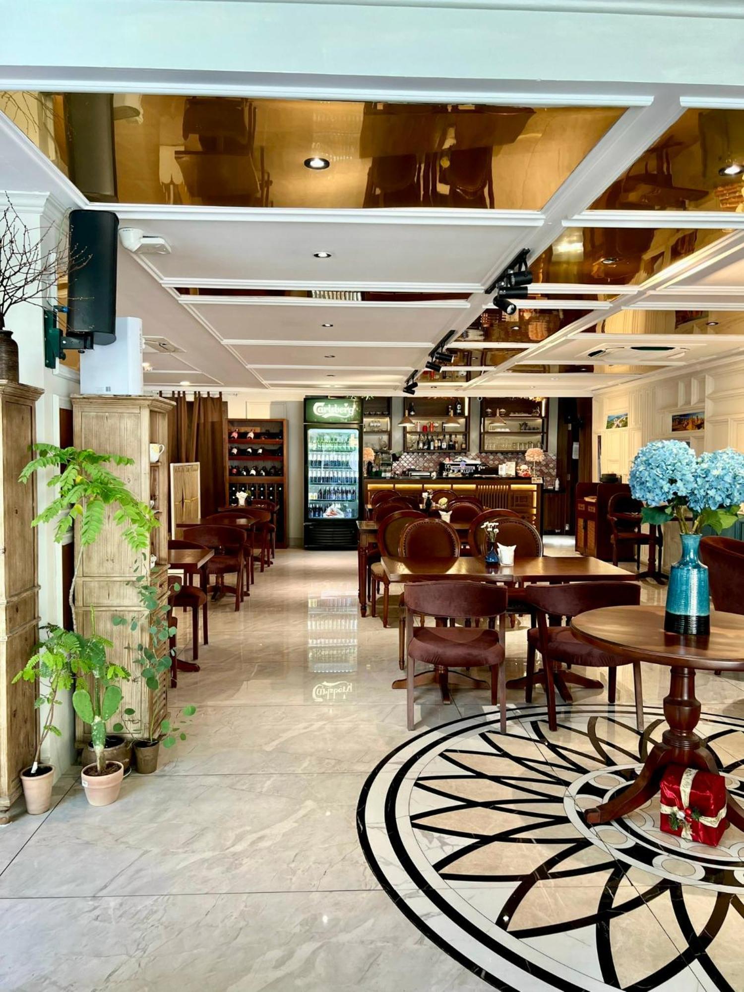 Sabina Boutique 3 3* Ho Chi Minh City