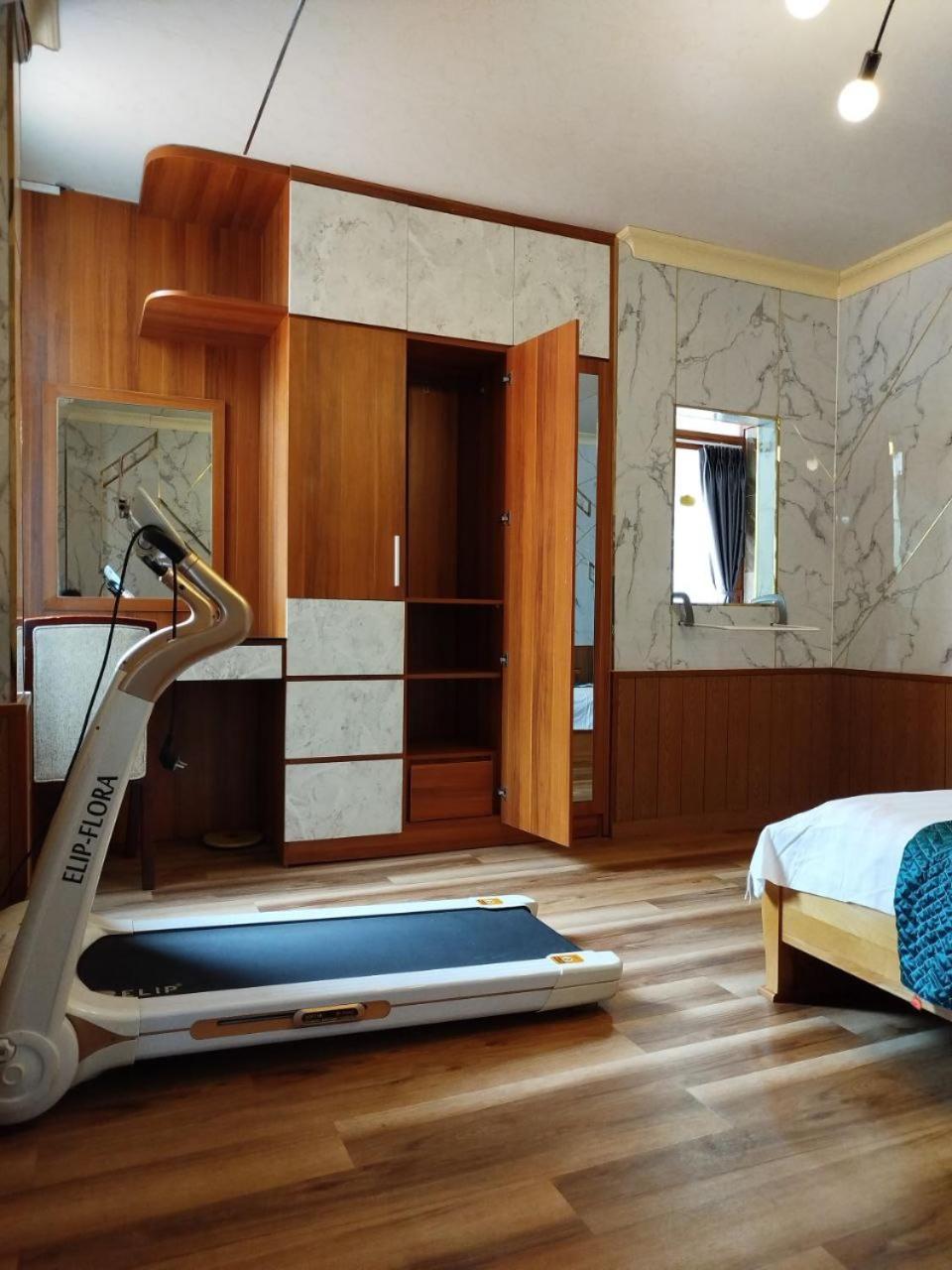 Homestay Kq Ho Chi Minh City