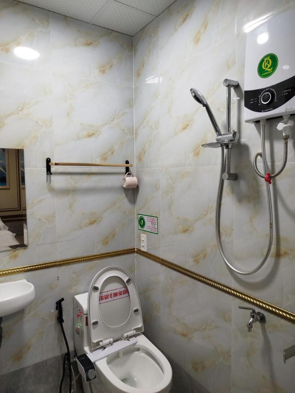 Kq Homestay Ho Chi Minh City