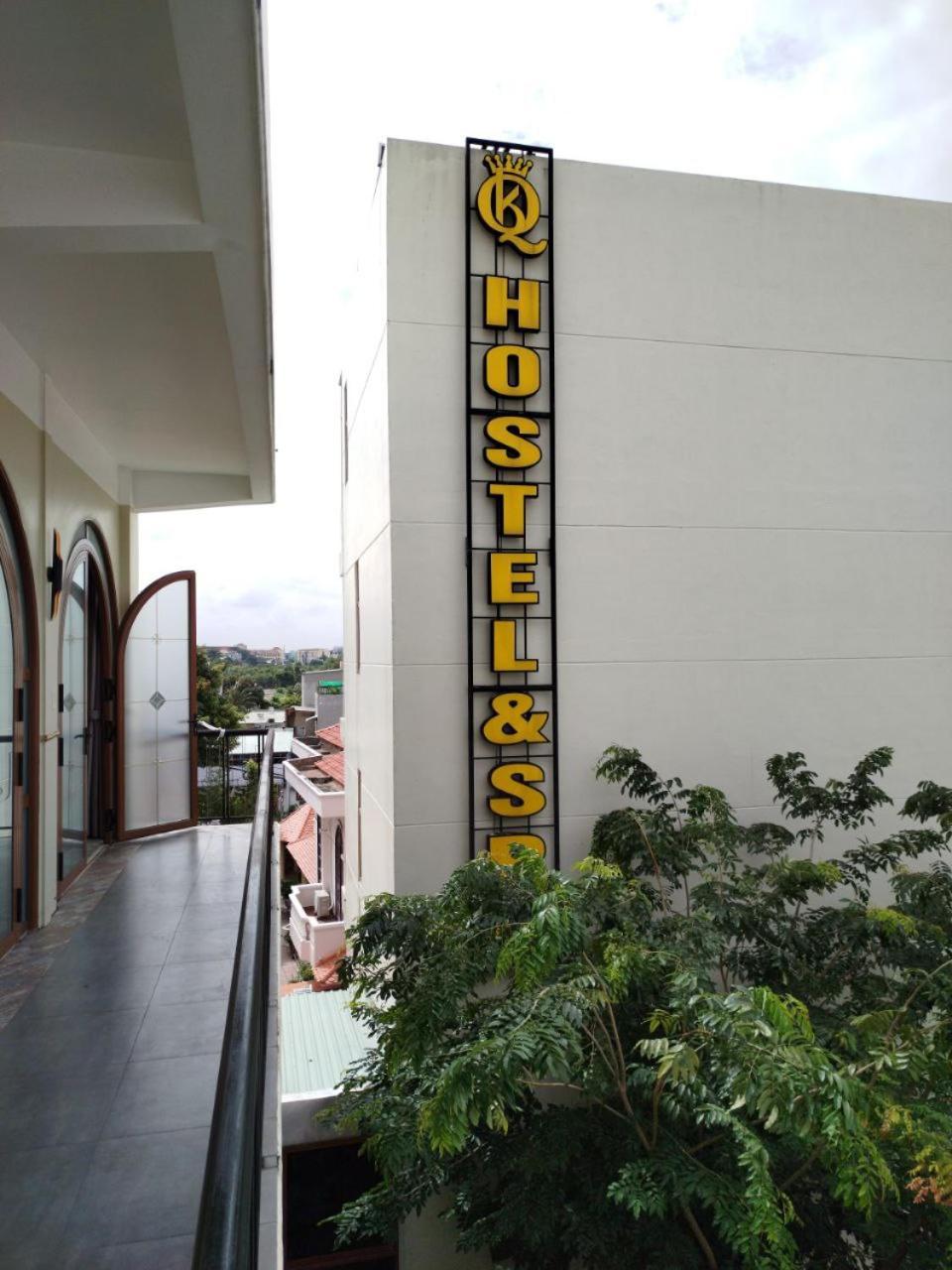 Kq Homestay *