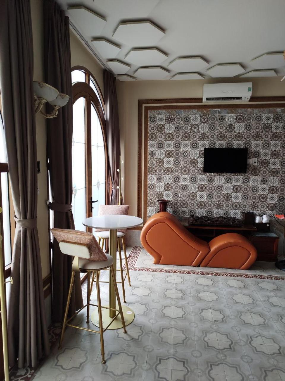 Kq Homestay Ho Chi Minh City