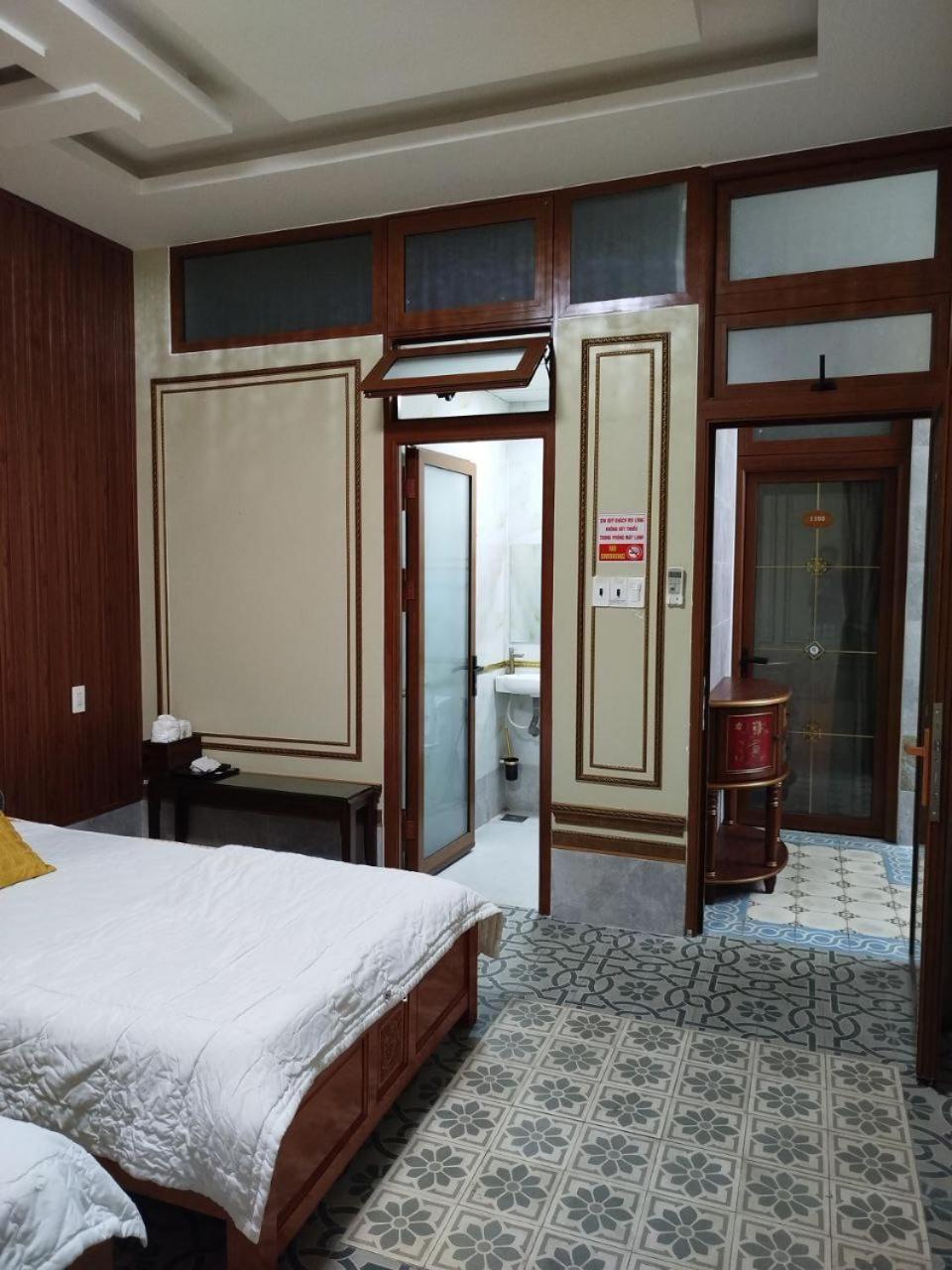 Homestay Kq Ho Chi Minh City