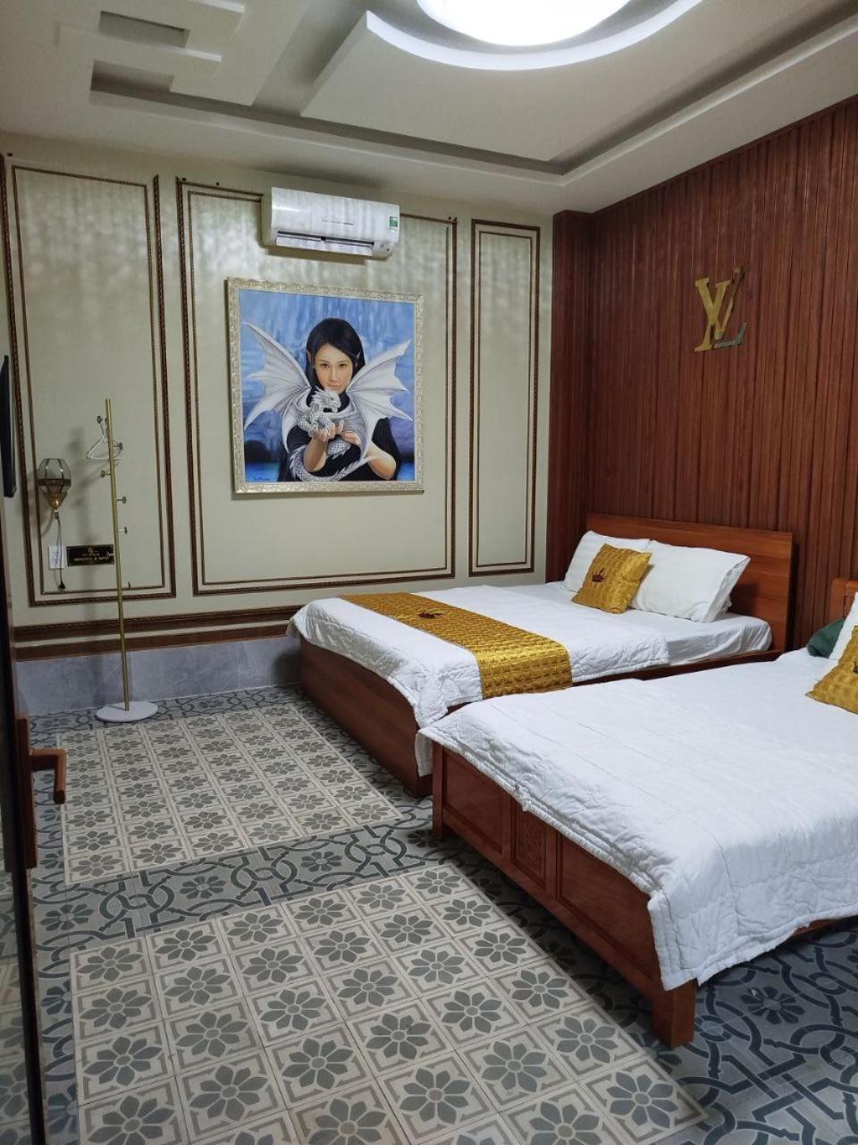 Homestay Kq Ho Chi Minh City