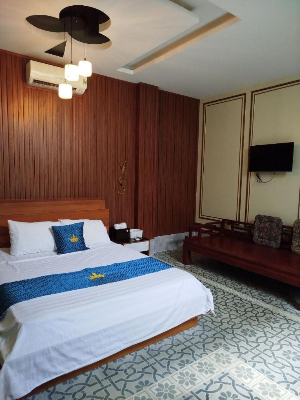 Kq Ho Chi Minh City