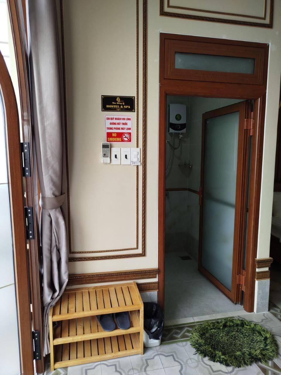 Kq Homestay *