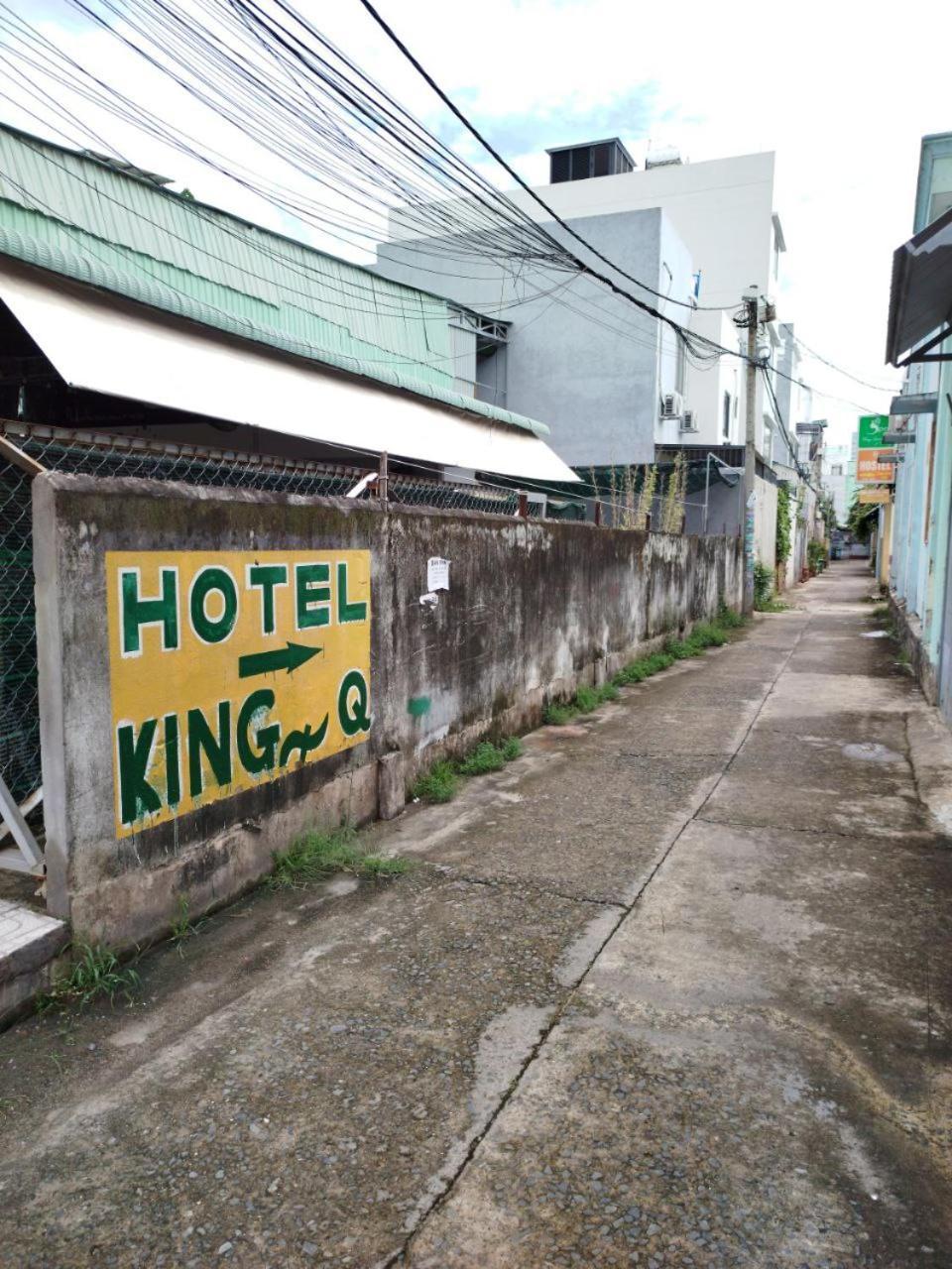 Kq Homestay Ho Chi Minh City