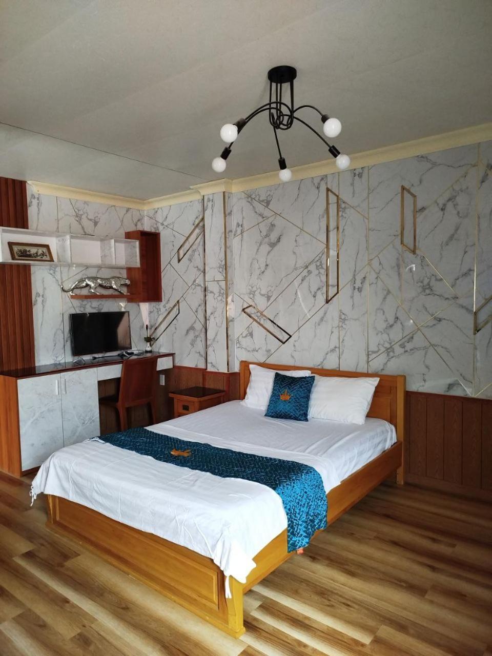 Kq Homestay Ho Chi Minh City