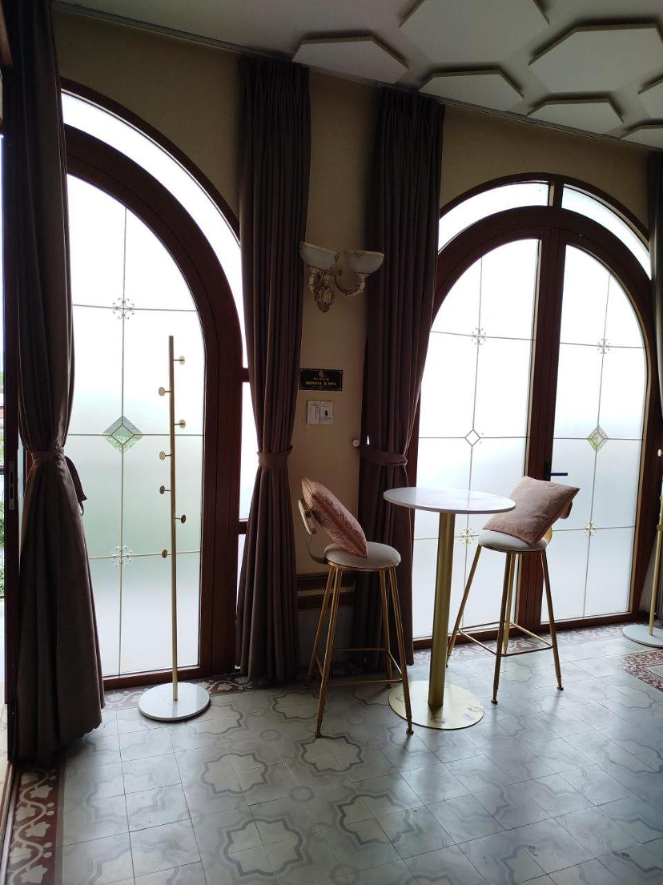 Homestay Kq Ho Chi Minh City