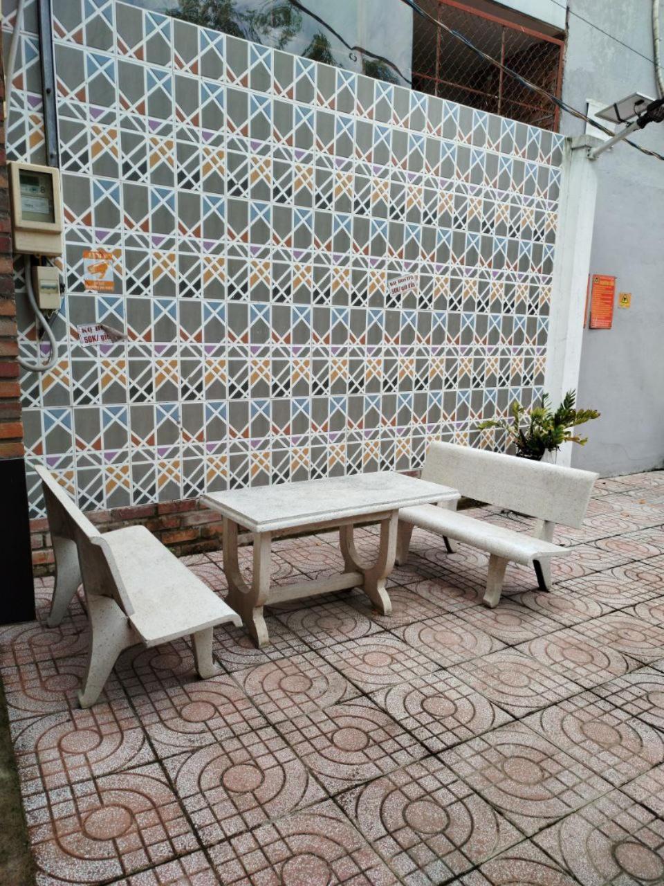 Homestay Kq